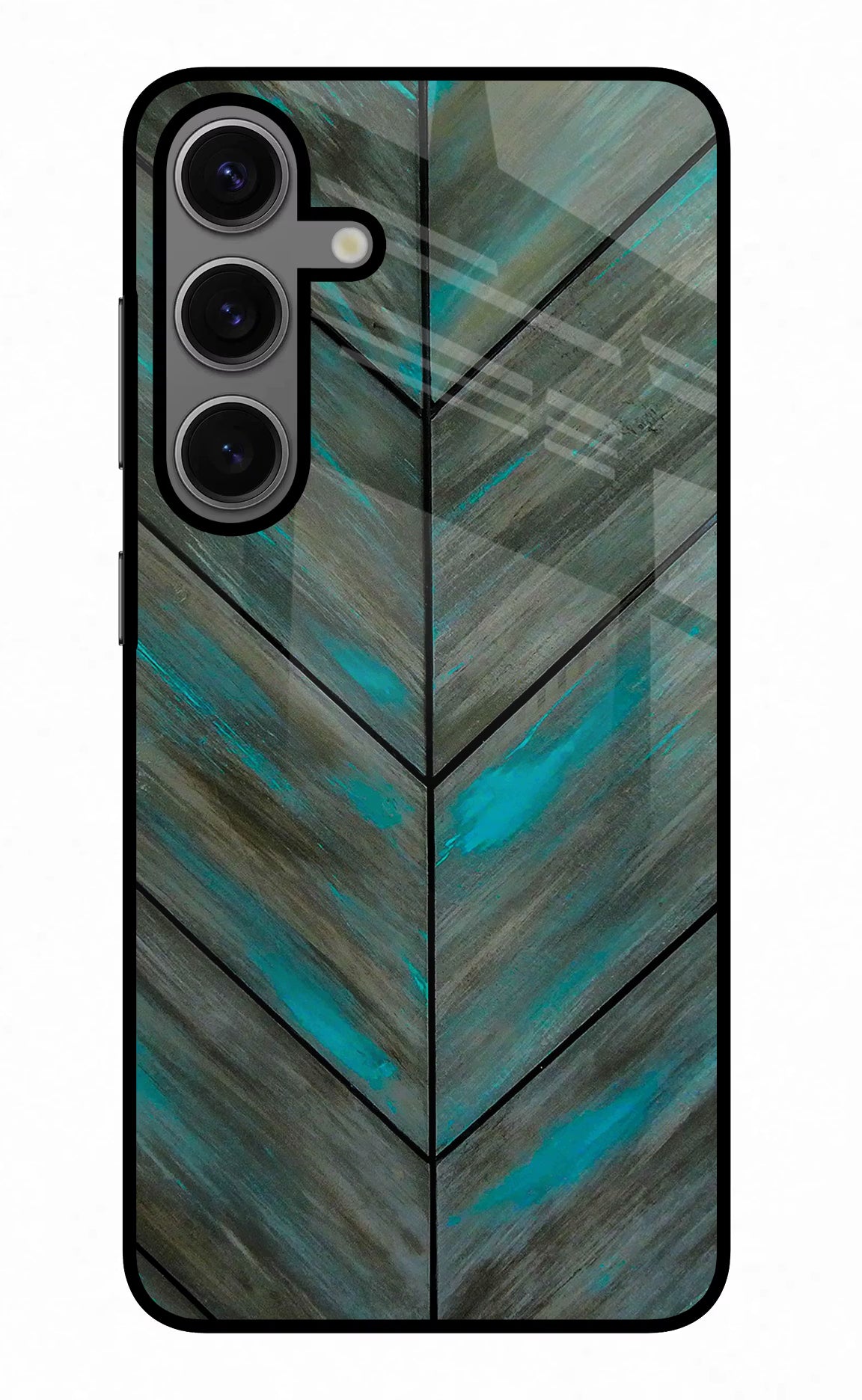 Pattern Samsung S24 Plus Glass Case - Pattern Samsung S24 Plus Glass Case Pattern Samsung S24 Plus Glass Case