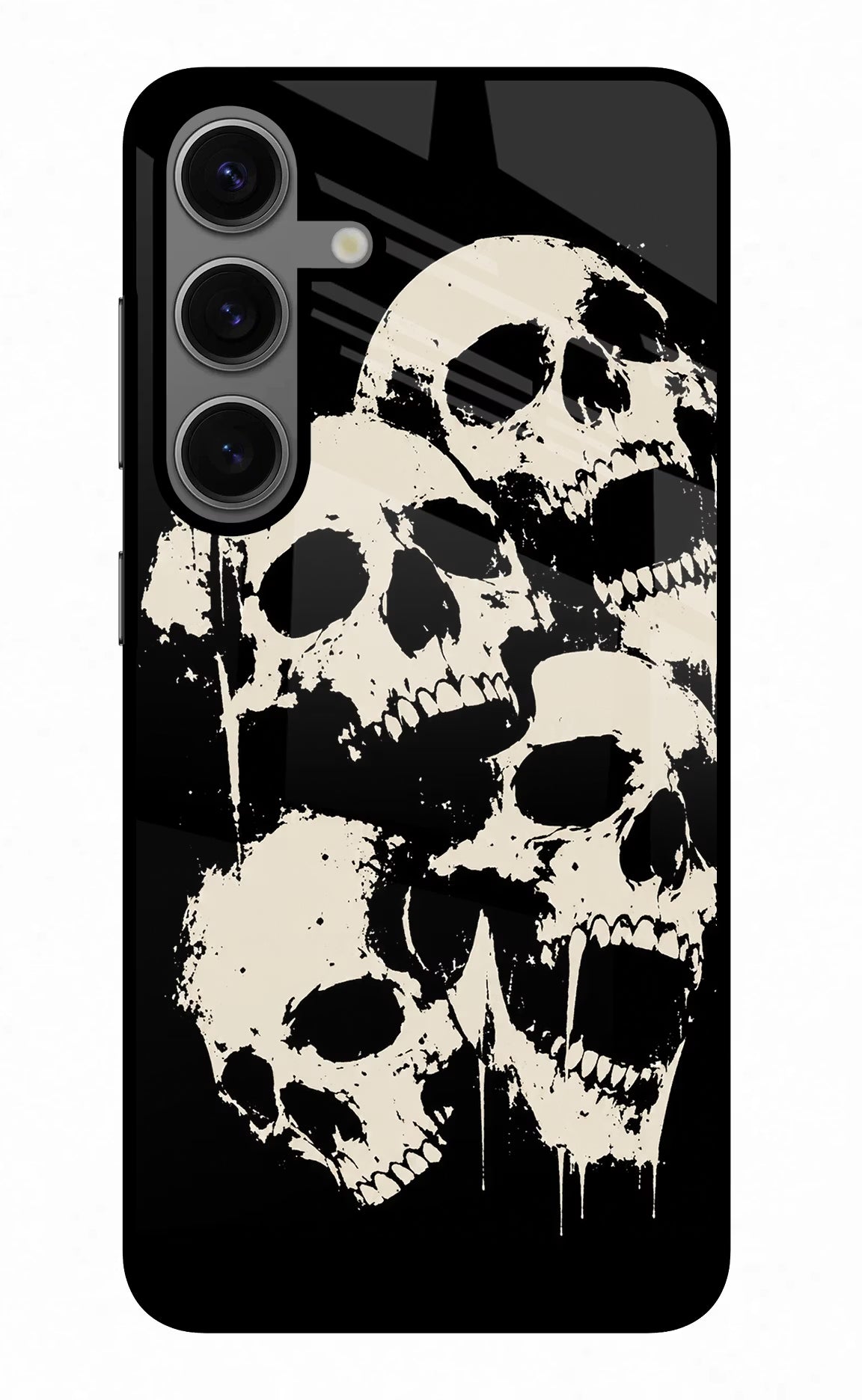 Dead Stack Samsung S24 Plus Glass Case - Dead Stack Samsung S24 Plus Glass Case Dead Stack Samsung S24 Plus Glass Case