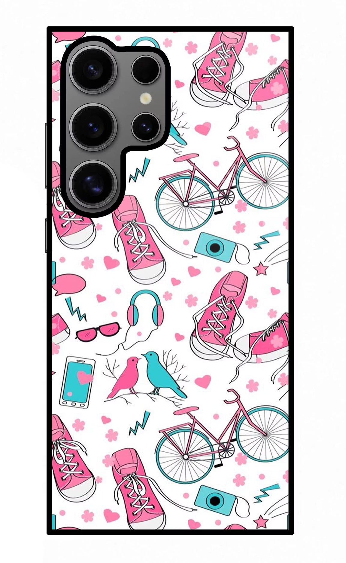 Artwork Samsung S24 Ultra Glass Case - Artwork Samsung S24 Ultra Glass Case Artwork Samsung S24 Ultra Glass Case