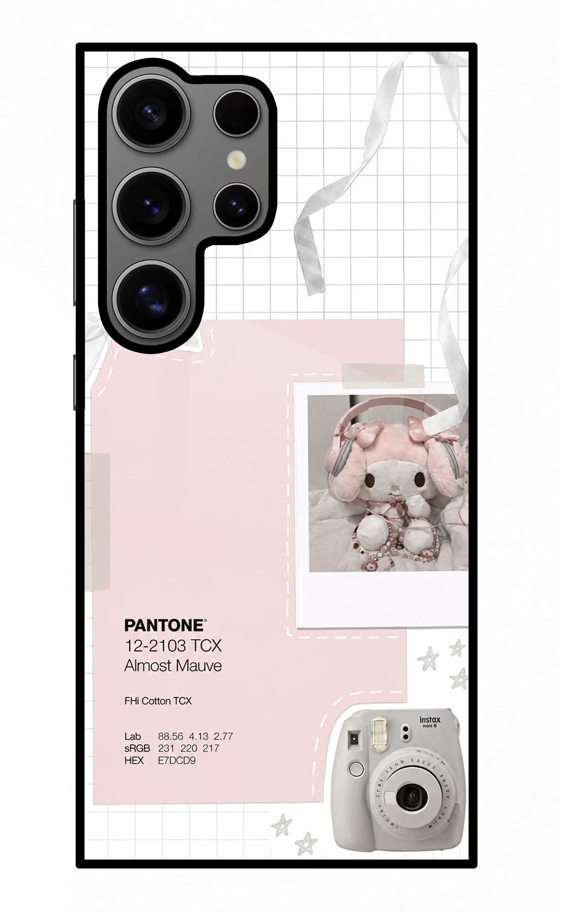 Pantone Asthetic Samsung S24 Ultra Glass Case - Pantone Asthetic Samsung S24 Ultra Glass Case Pantone Asthetic Samsung S24 Ultra Glass Case