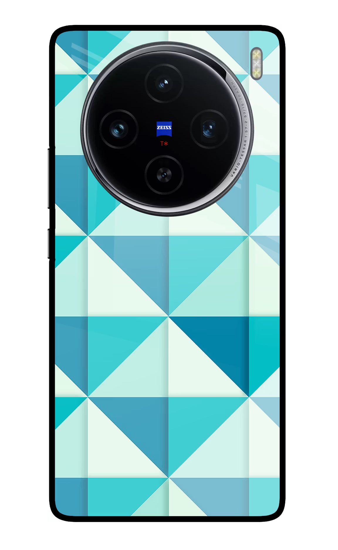 Abstract Vivo X100 Glass Case - Abstract Vivo X100 Glass Case Abstract Vivo X100 Glass Case