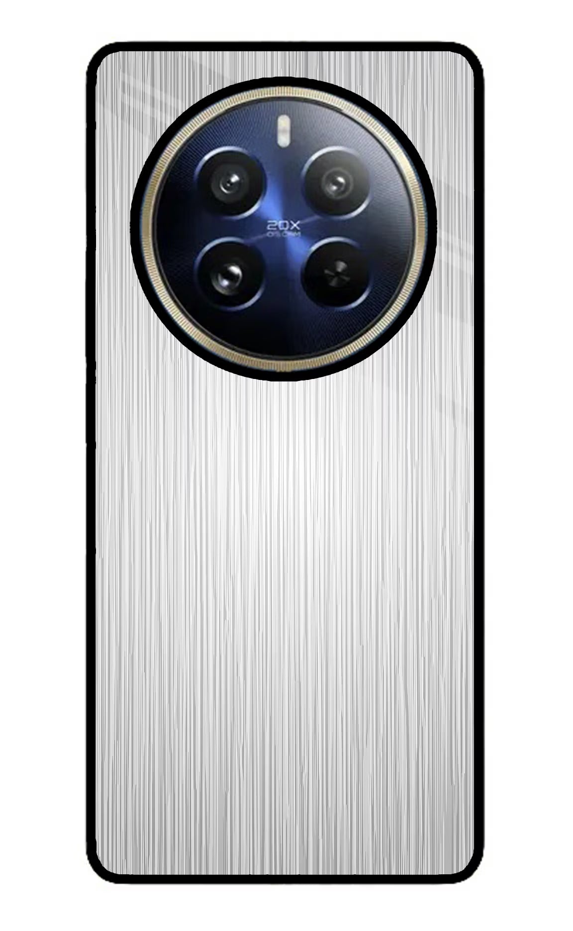 Wooden Grey Texture Realme 12 Pro 5G/12 Pro+ 5G Glass Case - Wooden Grey Texture Realme 12 Pro 5G/12 Pro+ 5G Glass Case Wooden Grey Texture Realme 12 Pro 5G/12 Pro+ 5G Glass Case