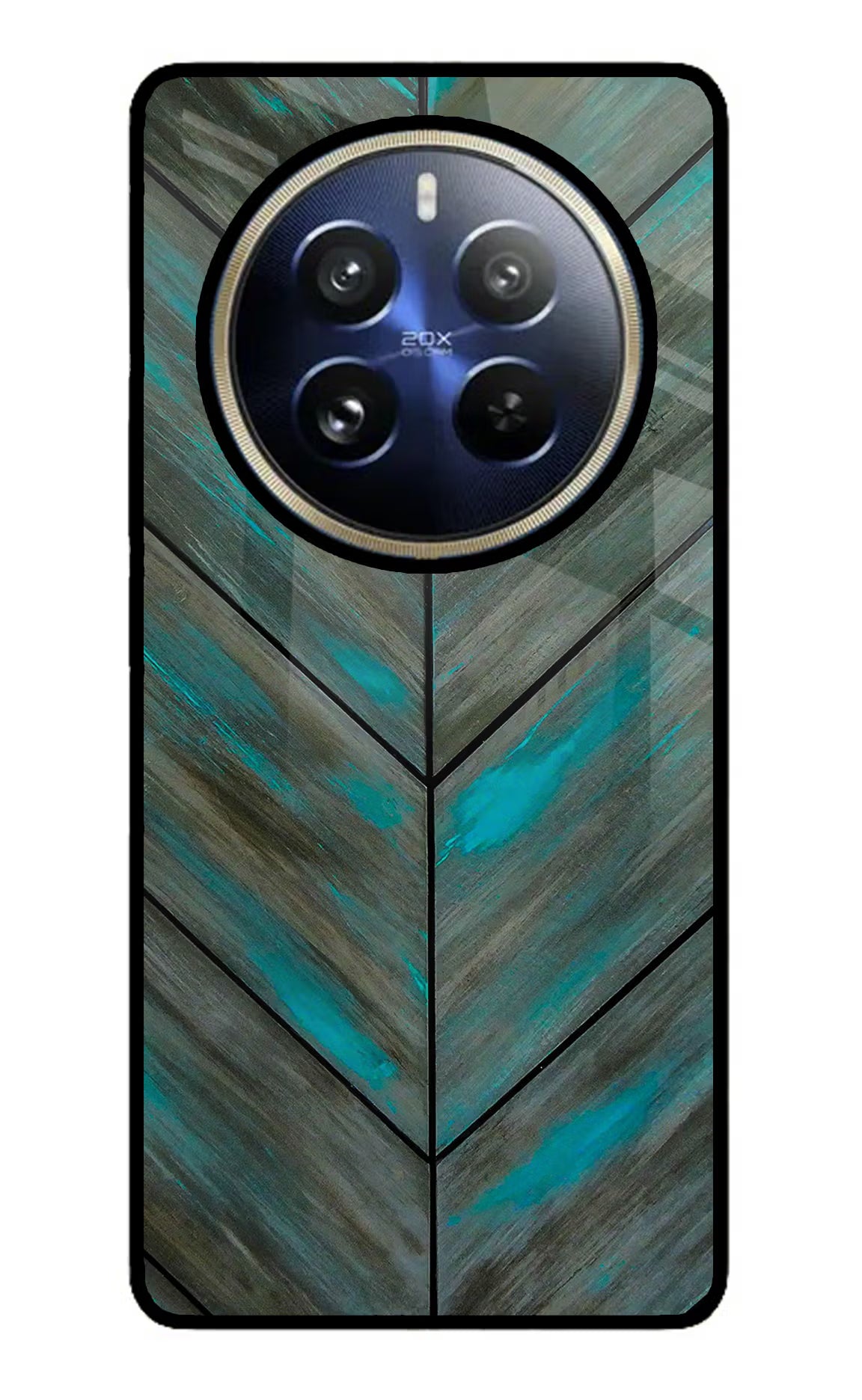 Pattern Realme 12 Pro 5G/12 Pro+ 5G Glass Case - Pattern Realme 12 Pro 5G/12 Pro+ 5G Glass Case Pattern Realme 12 Pro 5G/12 Pro+ 5G Glass Case