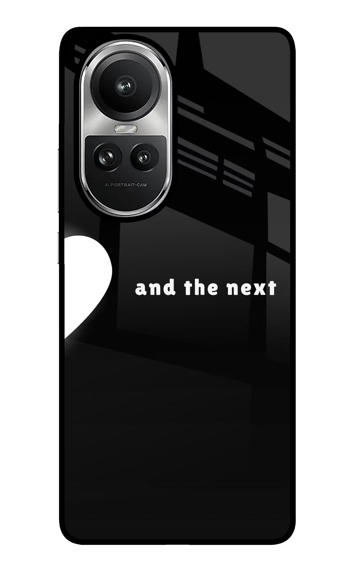 Next World Oppo Reno10 5G/10 Pro 5G Glass Case - Next World Oppo Reno10 5G/10 Pro 5G Glass Case Next World Oppo Reno10 5G/10 Pro 5G Glass Case