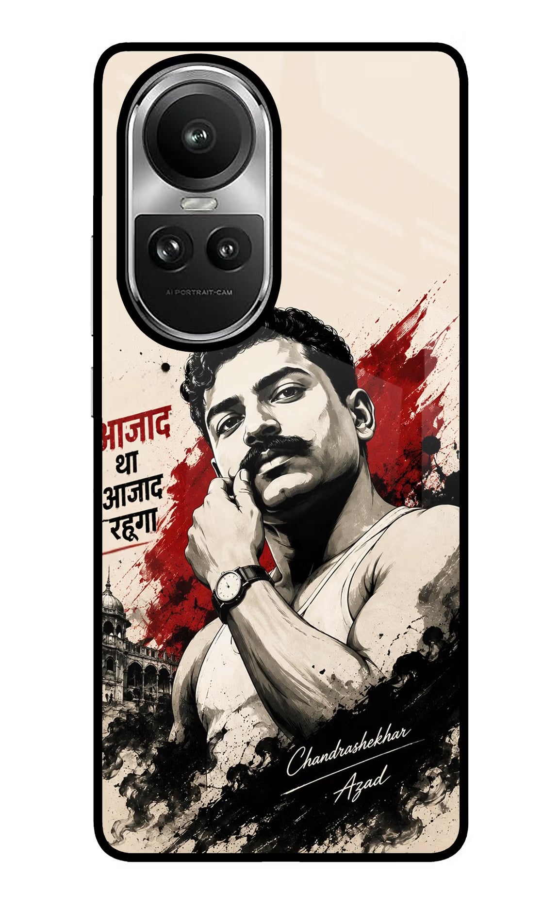 Dr. Ambedkar Visionary Oppo Reno10 5G/10 Pro 5G Glass Case - Dr. Ambedkar Visionary Oppo Reno10 5G/10 Pro 5G Glass Case Dr. Ambedkar Visionary Oppo Reno10 5G/10 Pro 5G Glass Case