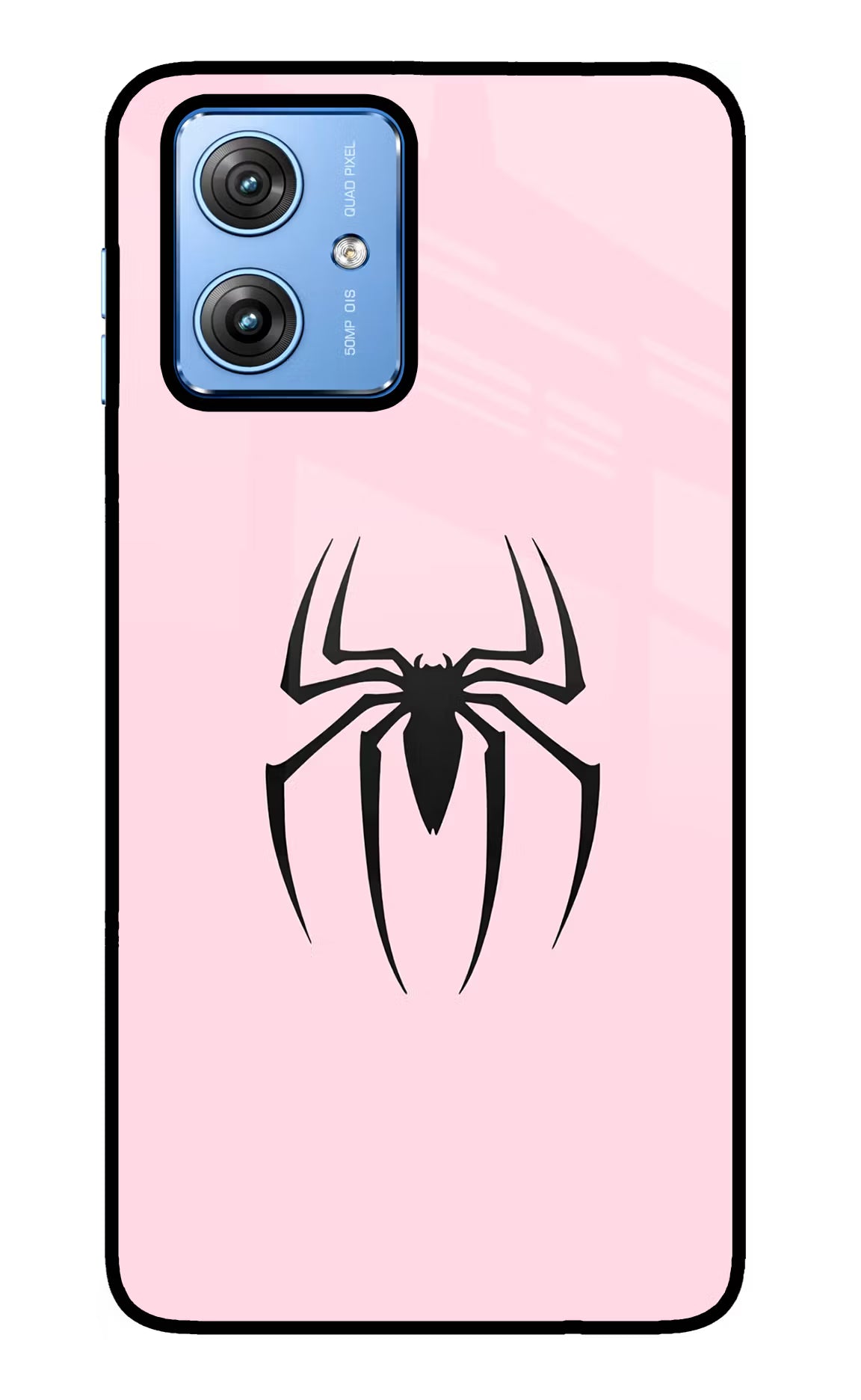 Peter Symbol Moto G64 5G Glass Case - Peter Symbol Moto G64 5G Glass Case Peter Symbol Moto G64 5G Glass Case