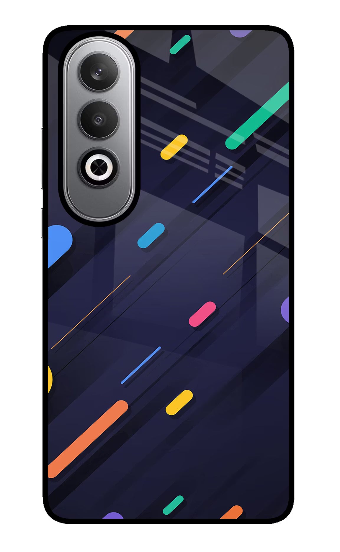 Abstract Design Oneplus Nord CE4 Glass Case - Abstract Design Oneplus Nord CE4 Glass Case Abstract Design Oneplus Nord CE4 Glass Case