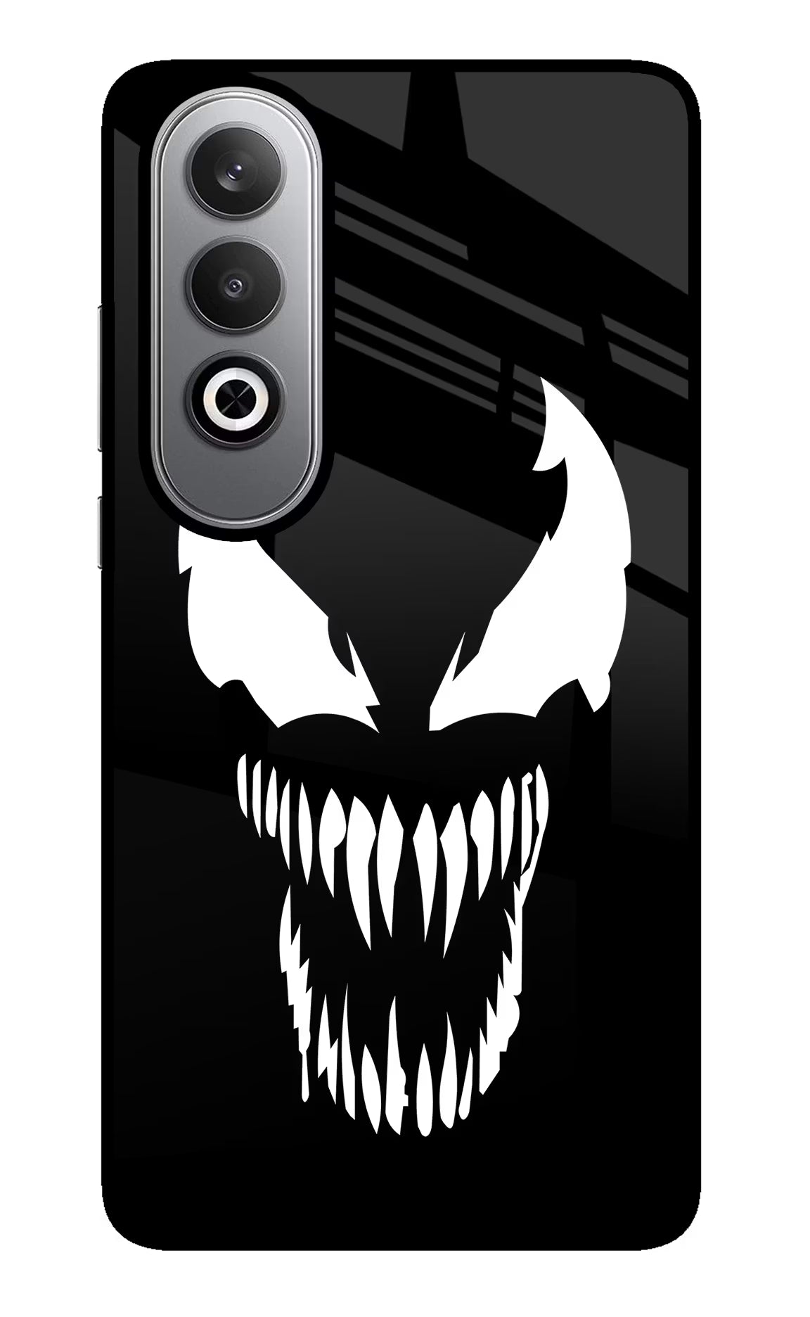 Venom Oneplus Nord CE4 Glass Case - Venom Oneplus Nord CE4 Glass Case Venom Oneplus Nord CE4 Glass Case