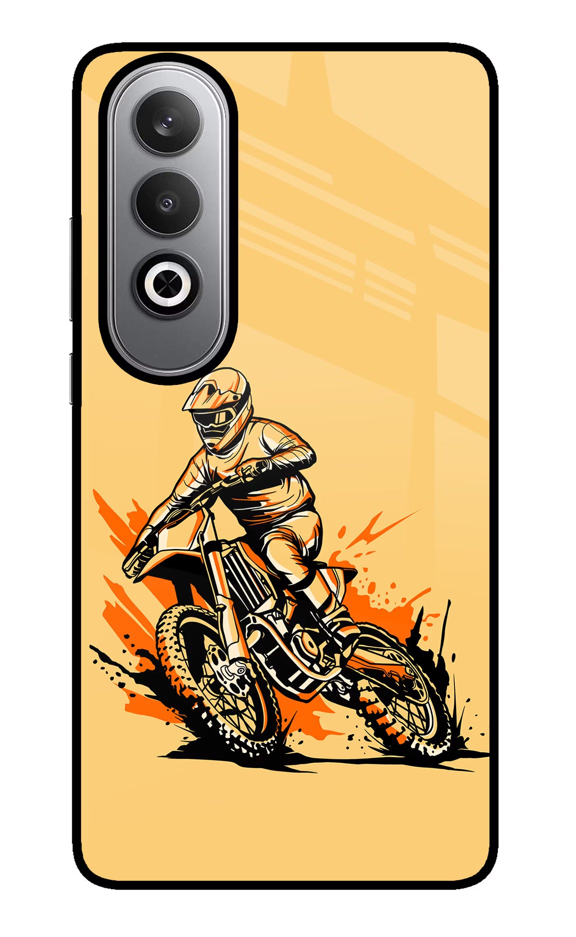 Off-Road Fury Oneplus Nord CE4 Glass Case - Off-Road Fury Oneplus Nord CE4 Glass Case Off-Road Fury Oneplus Nord CE4 Glass Case