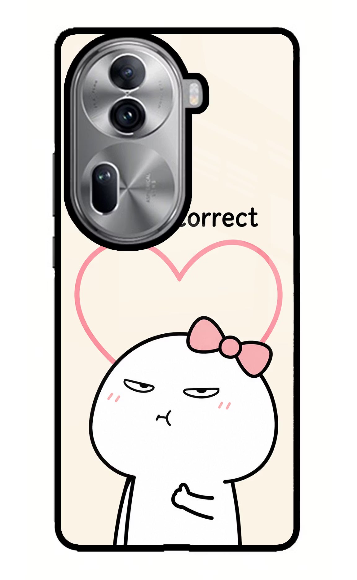 Always Right Oppo Reno11 Pro 5G Glass Case - Always Right Oppo Reno11 Pro 5G Glass Case Always Right Oppo Reno11 Pro 5G Glass Case