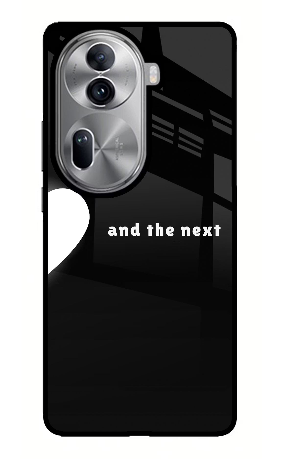 Next World Oppo Reno11 Pro 5G Glass Case - Next World Oppo Reno11 Pro 5G Glass Case Next World Oppo Reno11 Pro 5G Glass Case