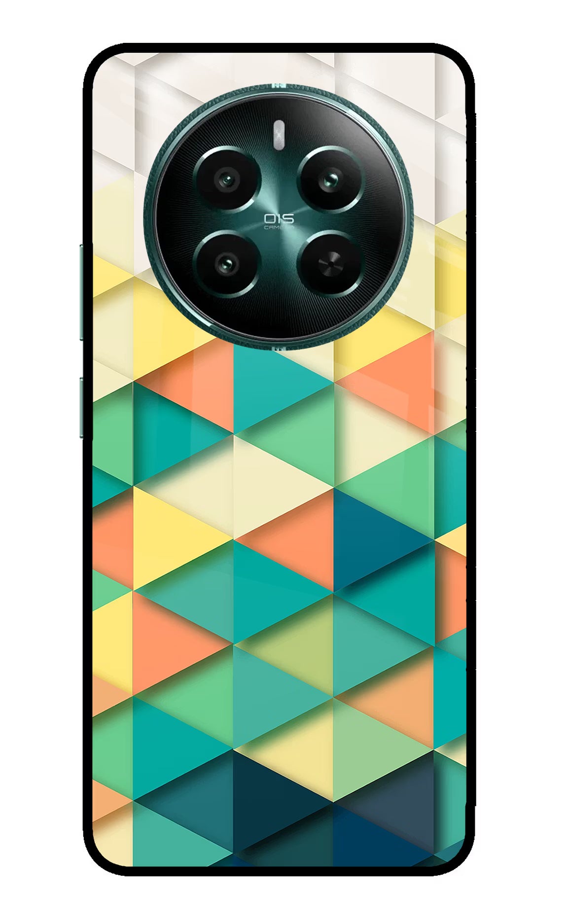 Abstract Realme 12+ 5G Glass Case - Abstract Realme 12+ 5G Glass Case Abstract Realme 12+ 5G Glass Case