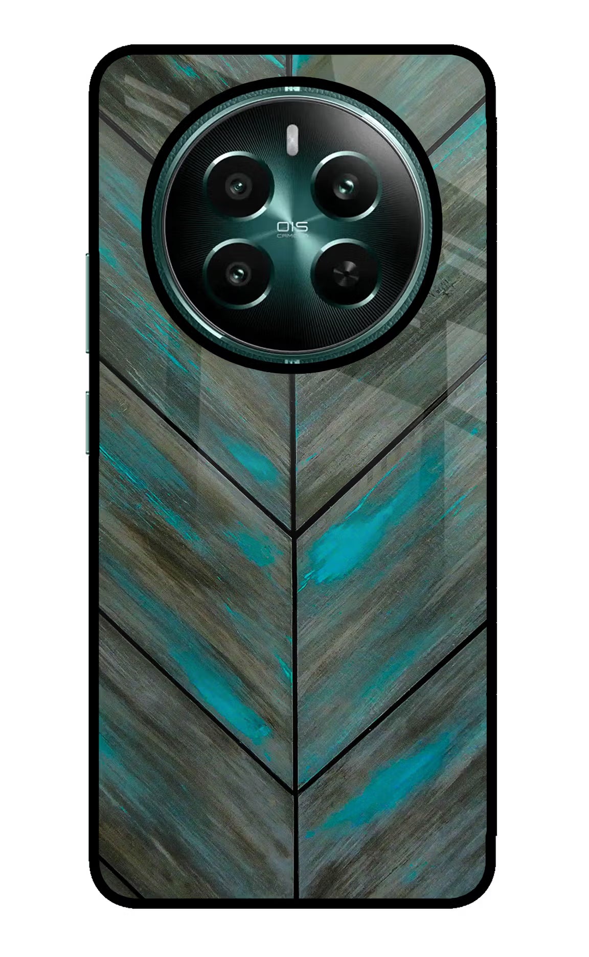 Pattern Realme P1 5G Glass Case - Pattern Realme P1 5G Glass Case Pattern Realme P1 5G Glass Case