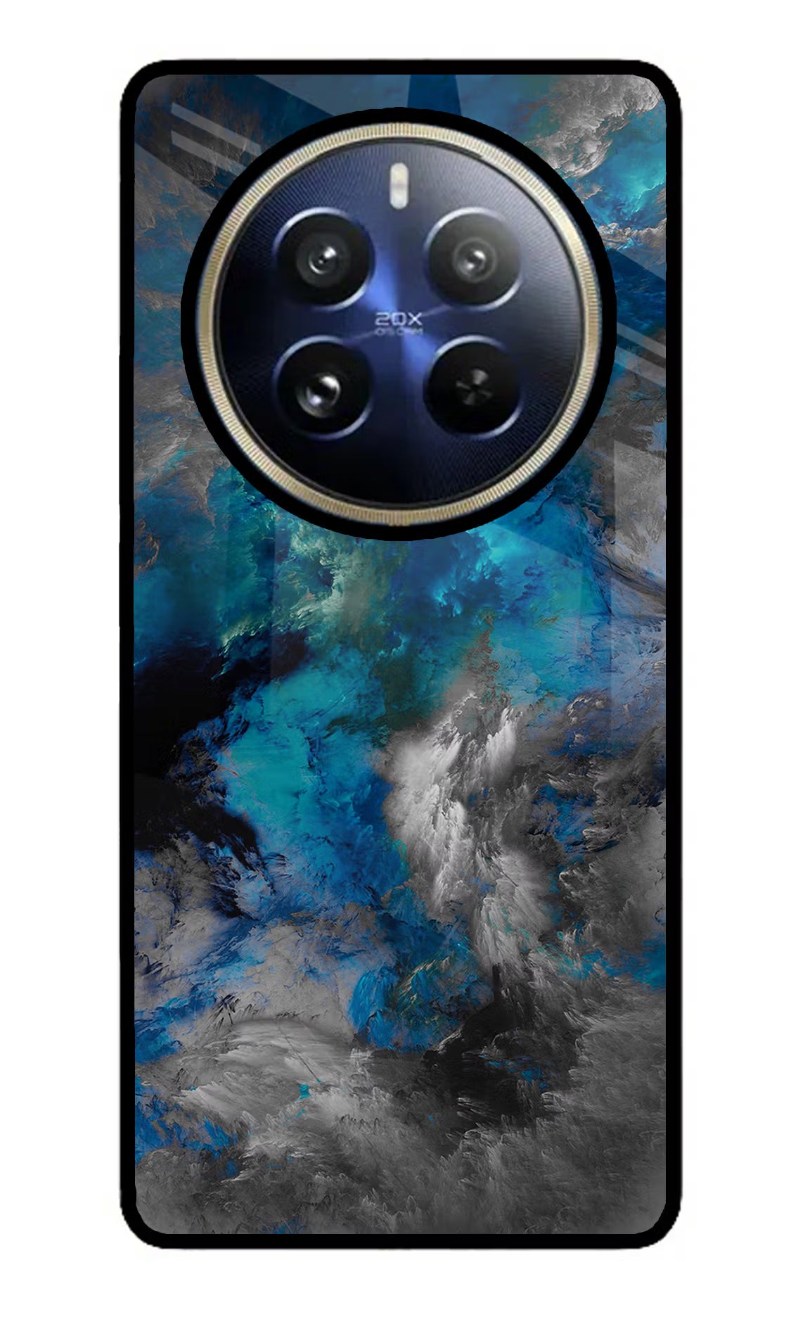 Artwork Realme P1 Pro 5G Glass Case - Artwork Realme P1 Pro 5G Glass Case Artwork Realme P1 Pro 5G Glass Case