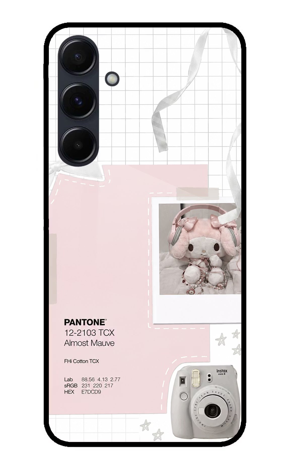 Pantone Asthetic Samsung A35 5G Glass Case - Pantone Asthetic Samsung A35 5G Glass Case Pantone Asthetic Samsung A35 5G Glass Case