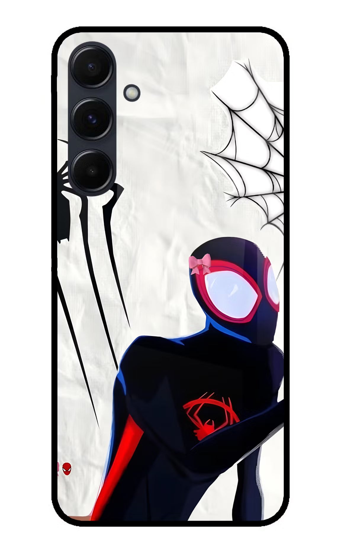 Miles Verse Samsung A35 5G Glass Case - Miles Verse Samsung A35 5G Glass Case Miles Verse Samsung A35 5G Glass Case