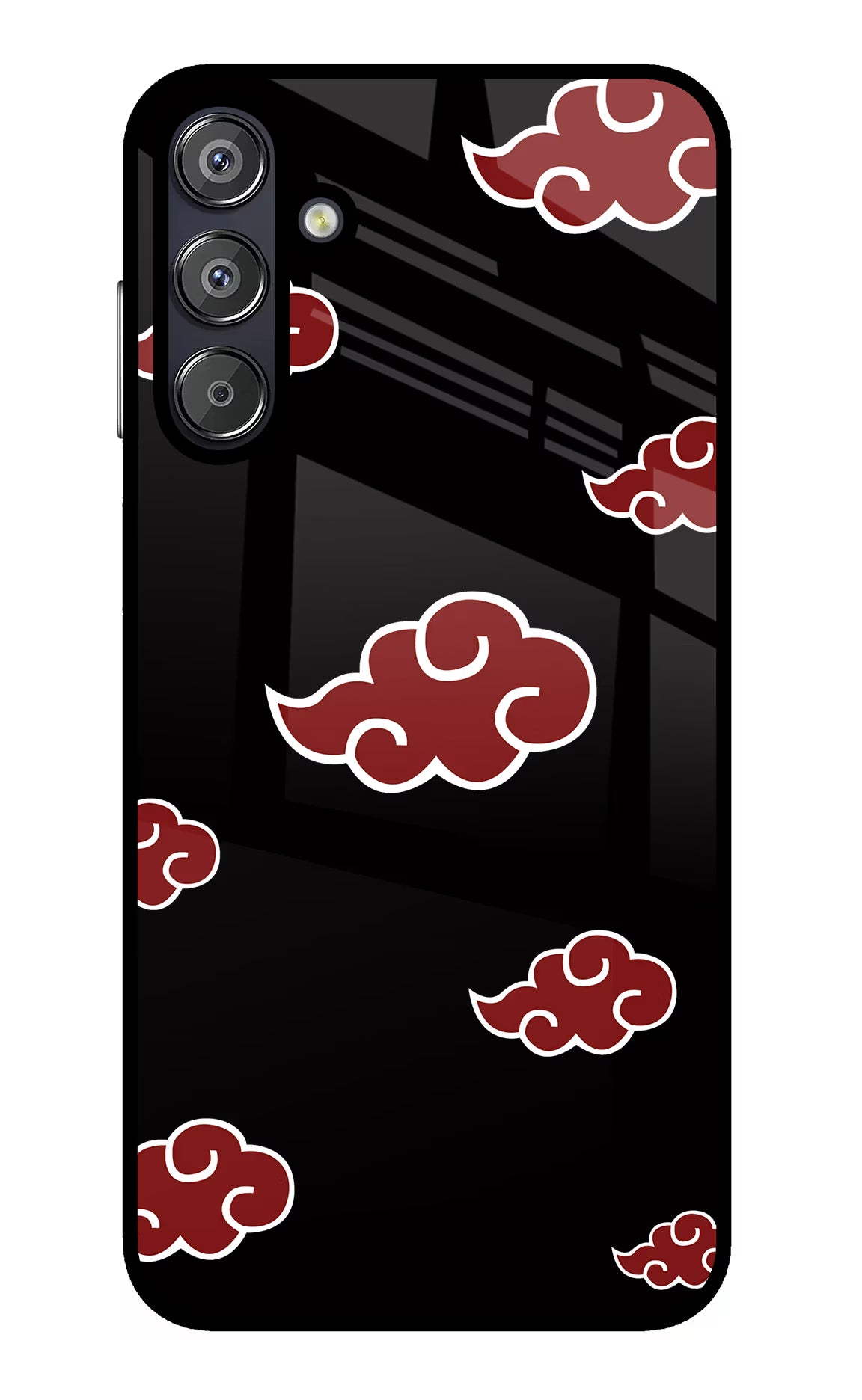 Akatsuki Samsung F15 5G Glass Case - Akatsuki Samsung F15 5G Glass Case Akatsuki Samsung F15 5G Glass Case