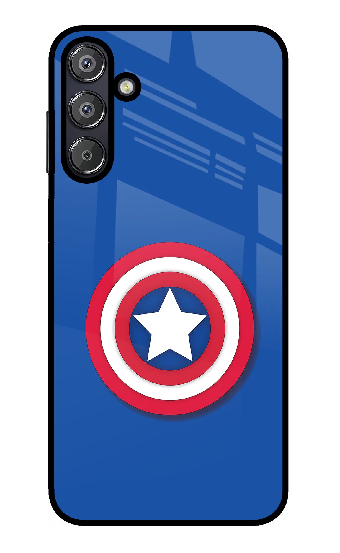 Shield Samsung F15 5G Glass Case - Shield Samsung F15 5G Glass Case Shield Samsung F15 5G Glass Case