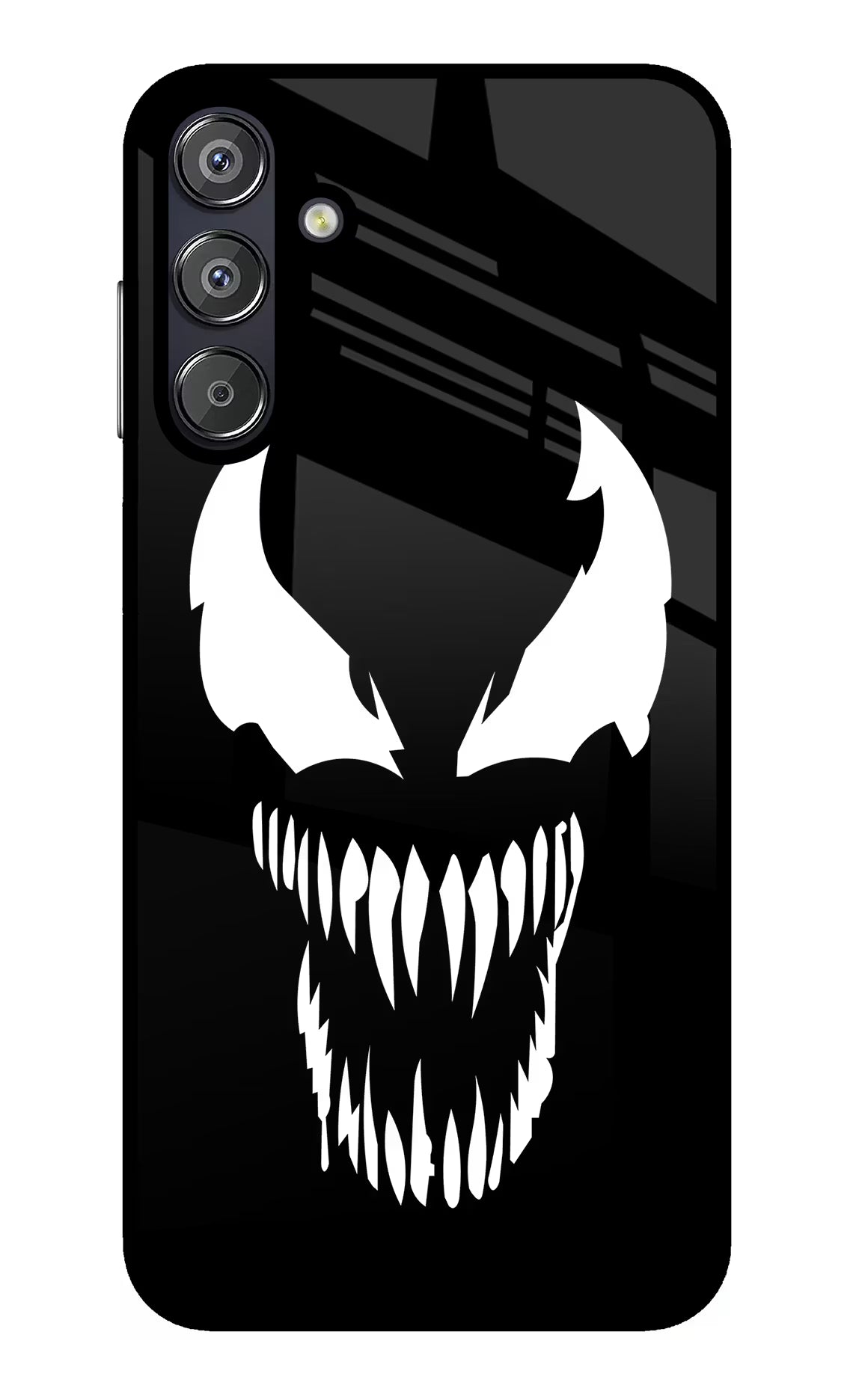 Venom Samsung F15 5G Glass Case - Venom Samsung F15 5G Glass Case Venom Samsung F15 5G Glass Case