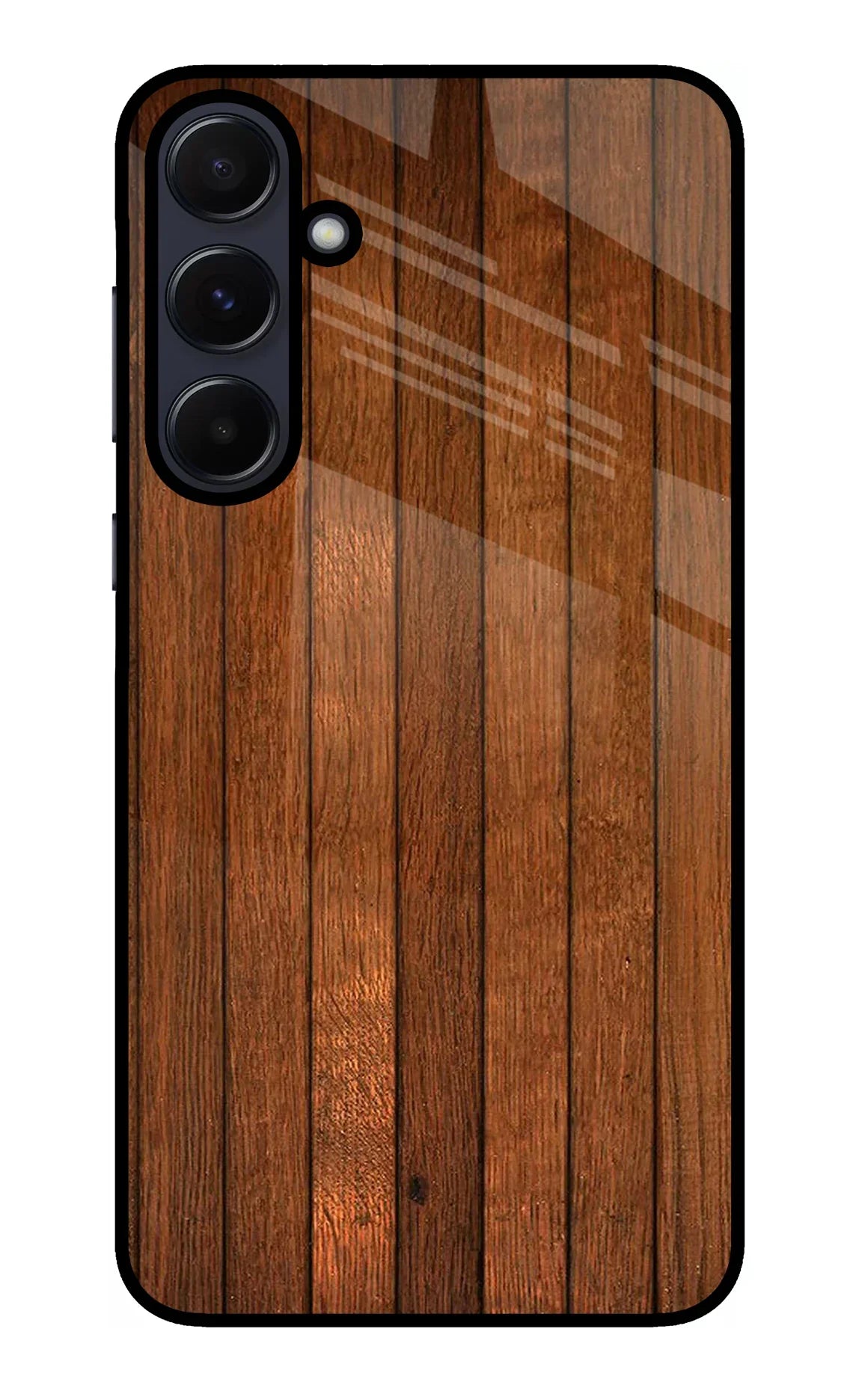 Wooden Artwork Bands Samsung A55 5G Glass Case - Wooden Artwork Bands Samsung A55 5G Glass Case Wooden Artwork Bands Samsung A55 5G Glass Case