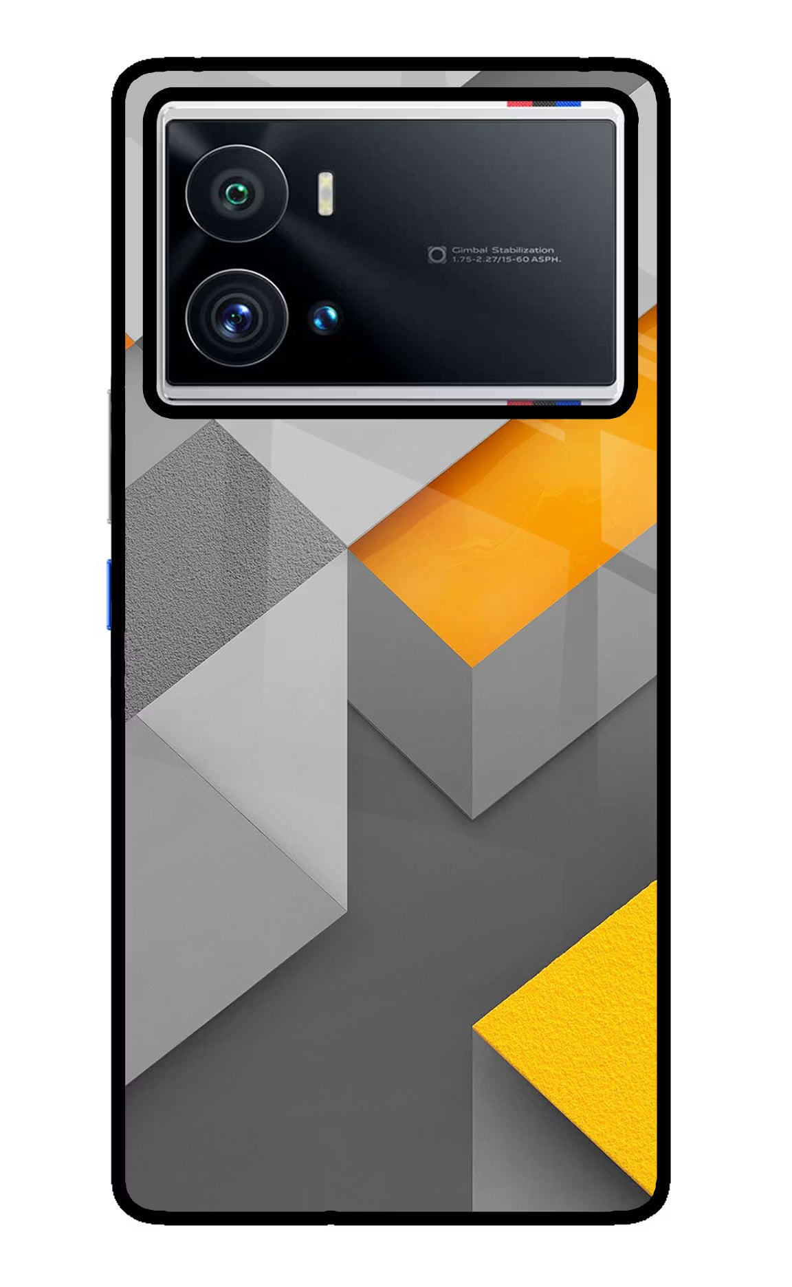 Abstract iQOO 9 Pro 5G Glass Case - Abstract iQOO 9 Pro 5G Glass Case Abstract iQOO 9 Pro 5G Glass Case