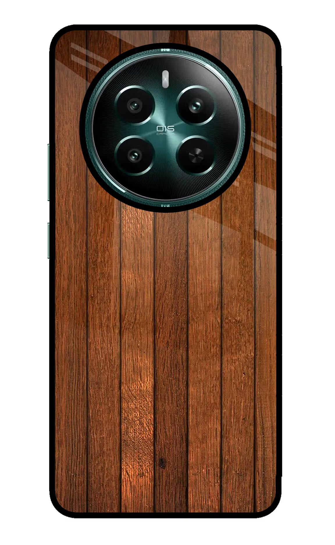 Wooden Artwork Bands Realme Narzo 70 5G/70 Pro 5G Back Cover - Wooden Artwork Bands Realme Narzo 70 5G/70 Pro 5G Glass Case Back Cover by Casekaro Wooden Artwork Bands Realme Narzo 70 5G/70 Pro 5G Glass Case Back Cover by Casekaro