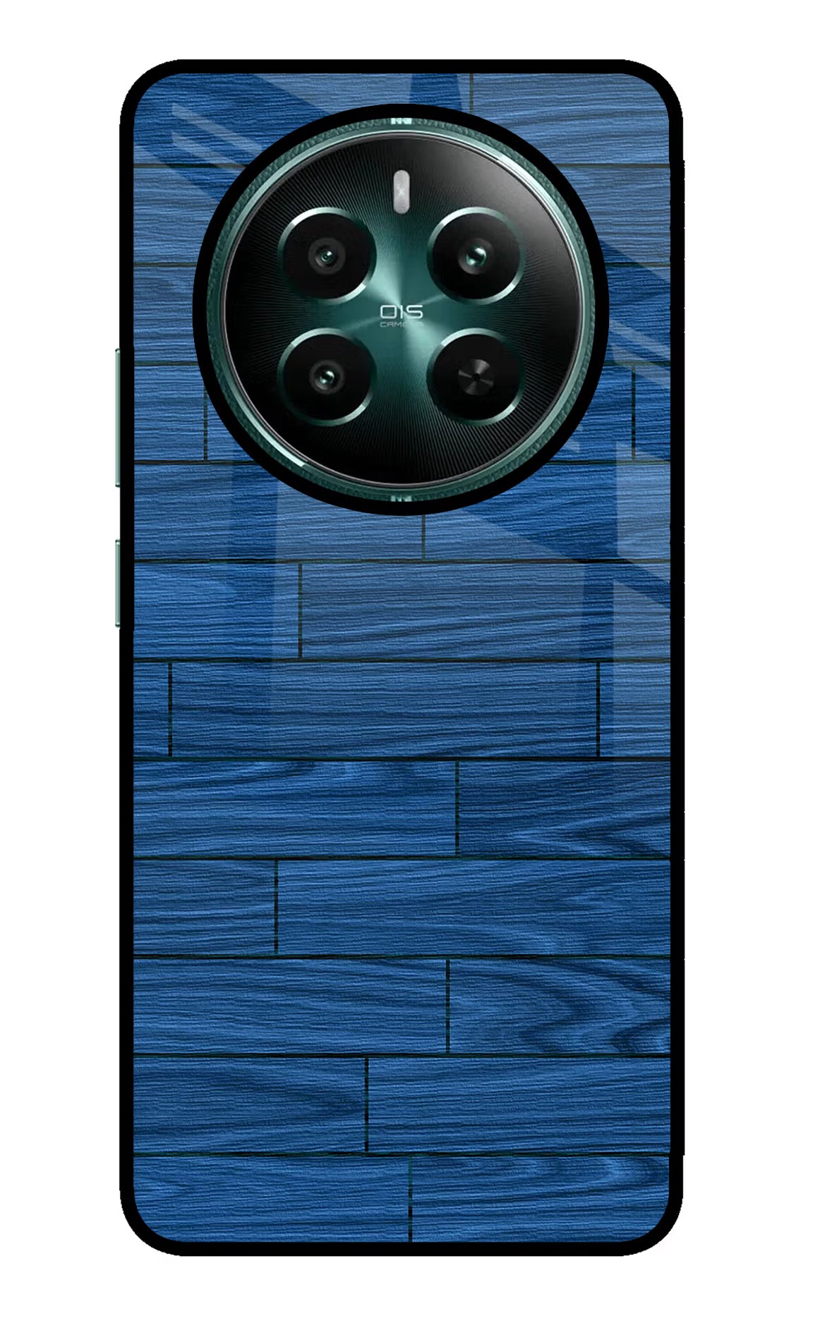 Wooden Texture Realme Narzo 70 5G/70 Pro 5G Back Cover - Wooden Texture Realme Narzo 70 5G/70 Pro 5G Glass Case Back Cover by Casekaro Wooden Texture Realme Narzo 70 5G/70 Pro 5G Glass Case Back Cover by Casekaro