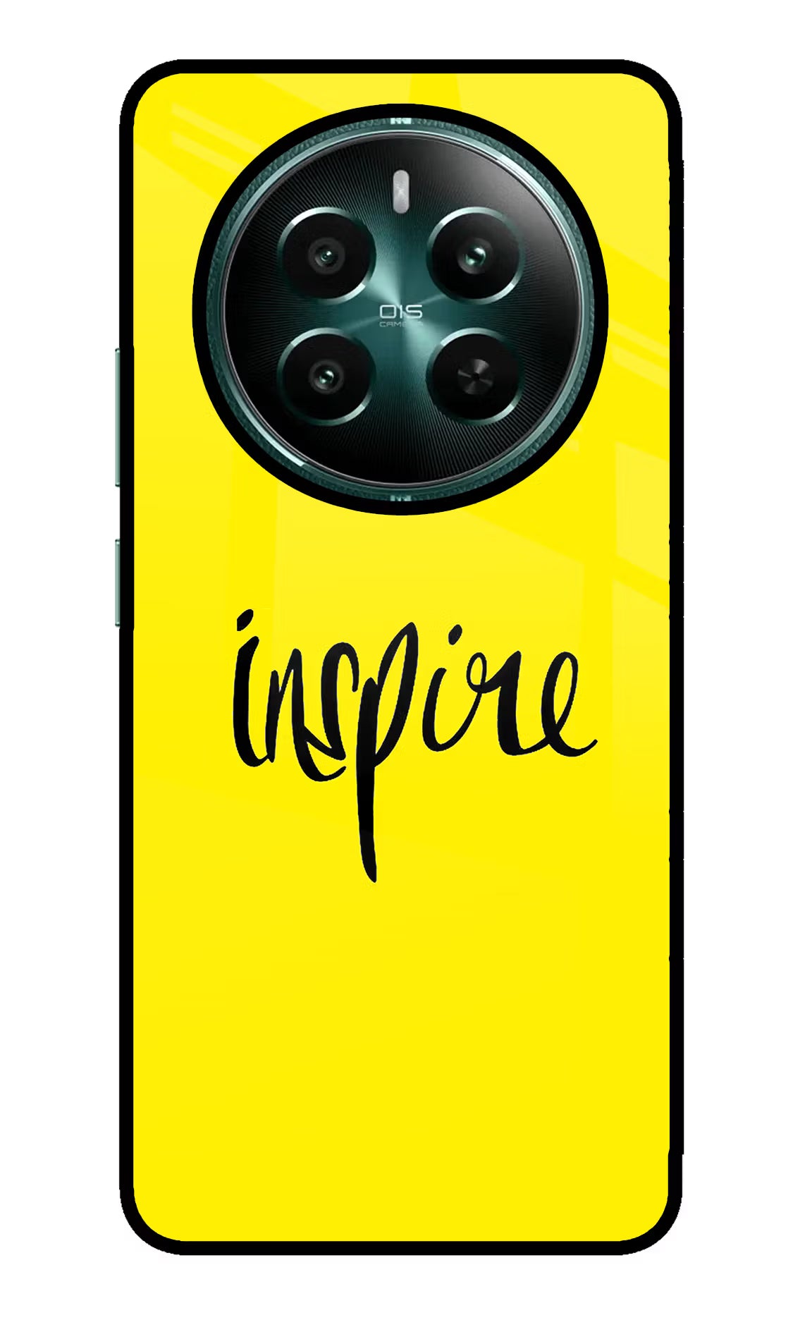 Inspire Realme Narzo 70 5G/70 Pro 5G Glass Case - Inspire Realme Narzo 70 5G/70 Pro 5G Glass Case Inspire Realme Narzo 70 5G/70 Pro 5G Glass Case
