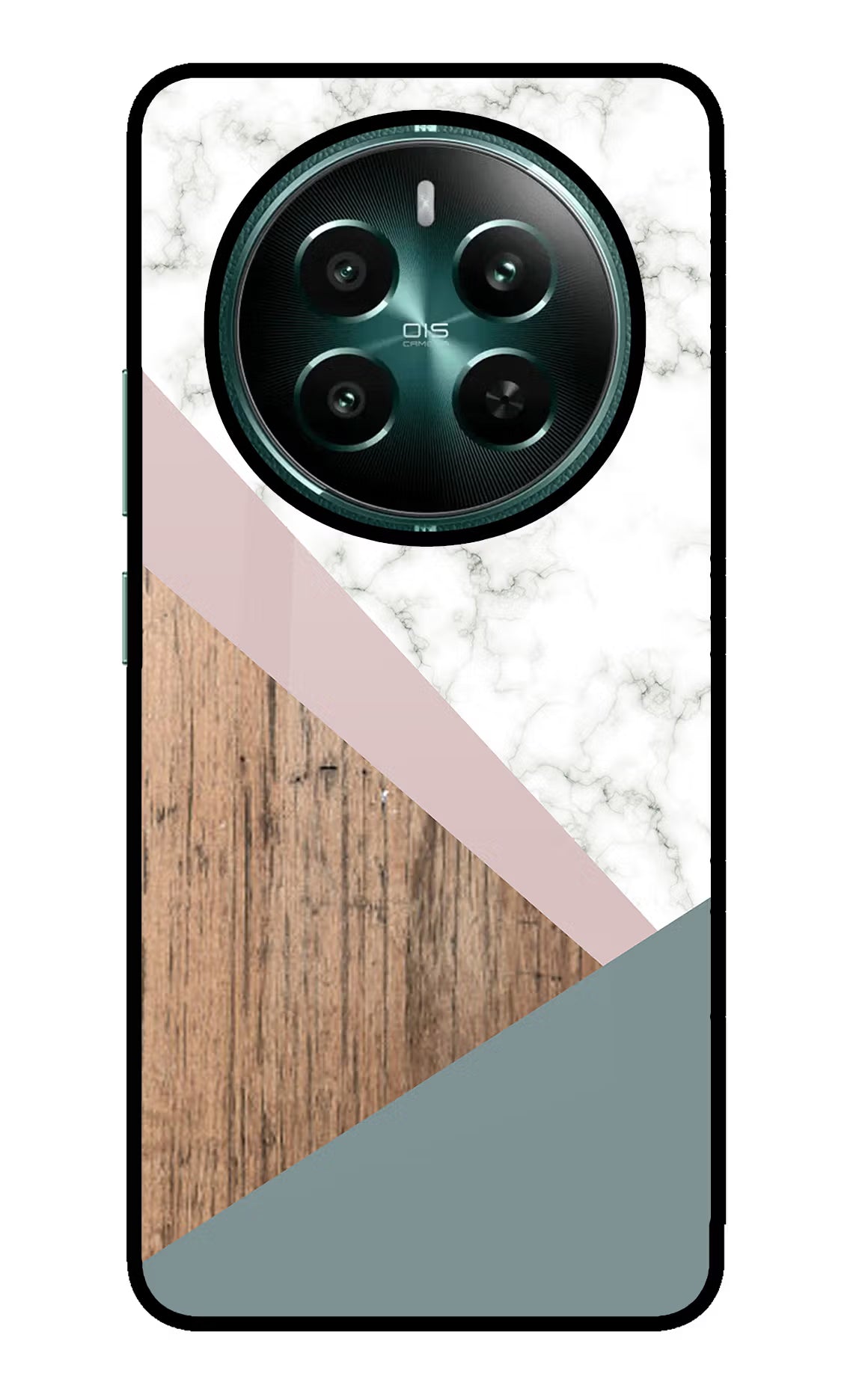 Marble wood Abstract Realme Narzo 70 5G/70 Pro 5G Back Cover - Marble wood Abstract Realme Narzo 70 5G/70 Pro 5G Glass Case Back Cover by Casekaro Marble wood Abstract Realme Narzo 70 5G/70 Pro 5G Glass Case Back Cover by Casekaro