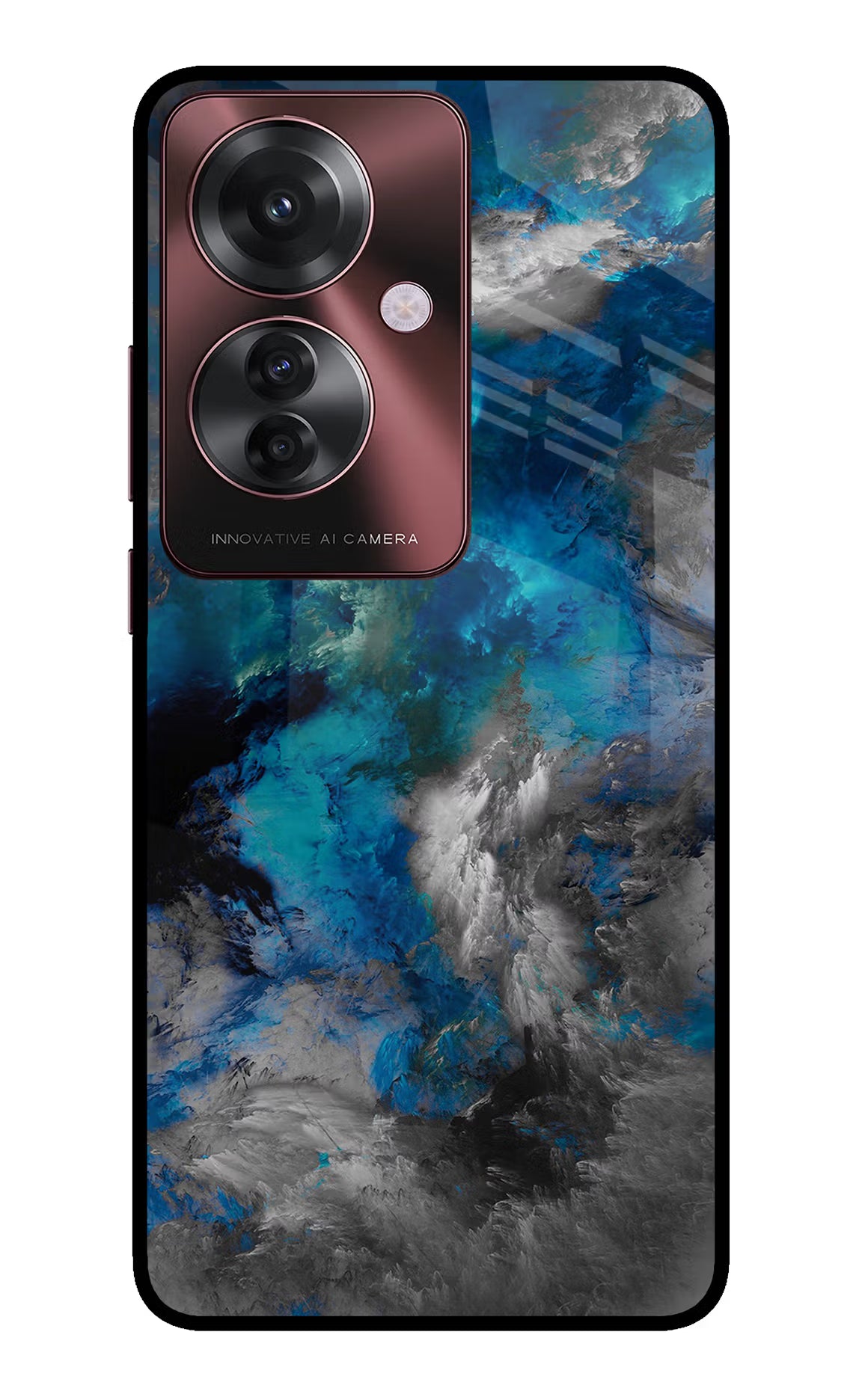 Artwork Oppo F25 Pro 5G Back Cover - Artwork Oppo F25 Pro 5G Glass Case Back Cover by Casekaro Artwork Oppo F25 Pro 5G Glass Case Back Cover by Casekaro