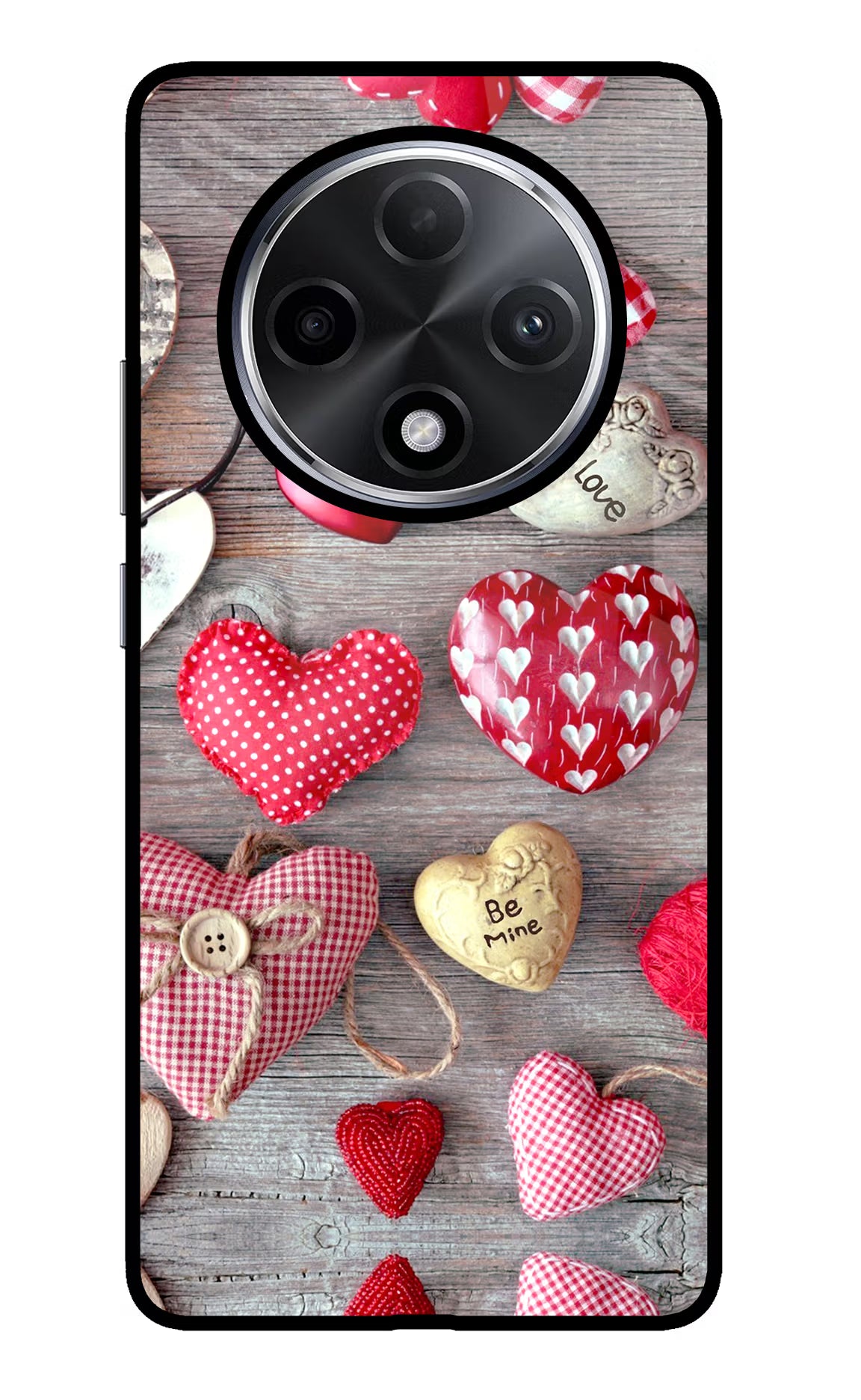Love Wallpaper Oppo F27 Pro Plus Glass Case - Love Wallpaper Oppo F27 Pro Plus Glass Case Love Wallpaper Oppo F27 Pro Plus Glass Case