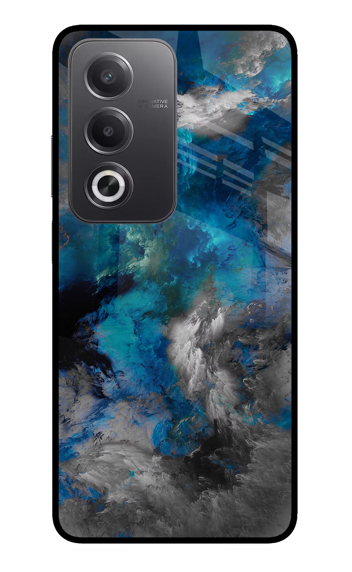 Artwork Oppo A3 Pro 5G Glass Case - Artwork Oppo A3 Pro 5G Glass Case Artwork Oppo A3 Pro 5G Glass Case