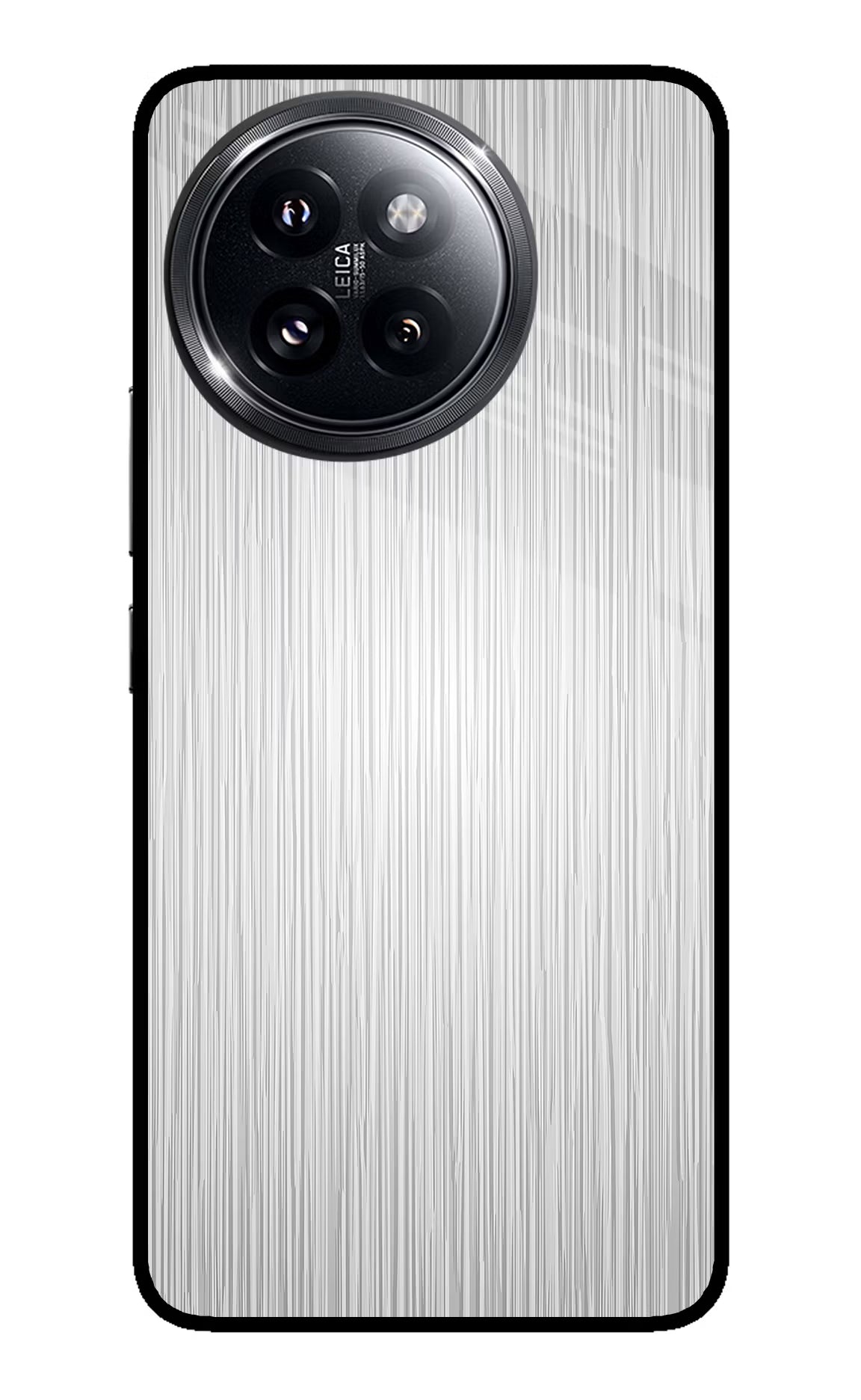 Wooden Grey Texture Xiaomi 14 Civi Glass Case - Wooden Grey Texture Xiaomi 14 Civi Glass Case Wooden Grey Texture Xiaomi 14 Civi Glass Case