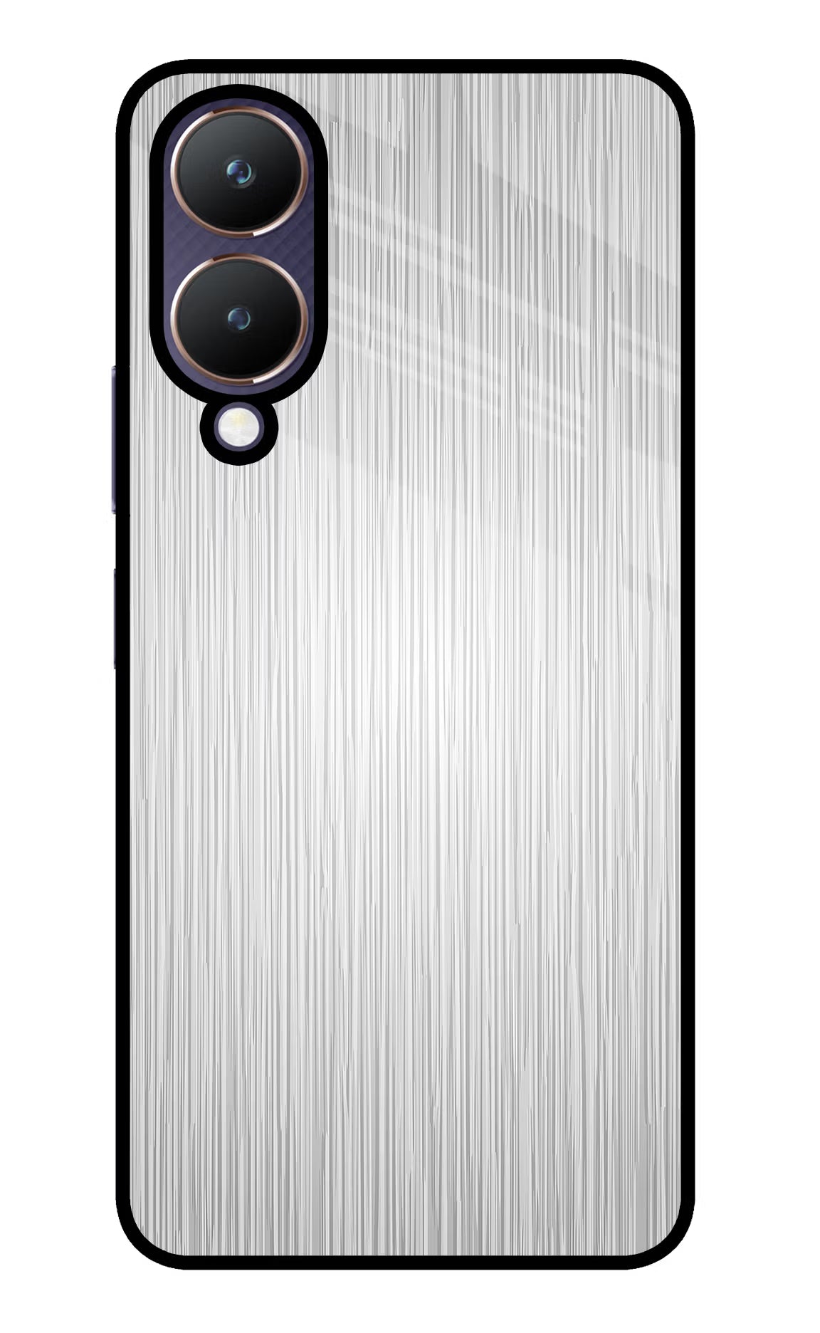 Wooden Grey Texture Vivo Y28 5G Glass Case - Wooden Grey Texture Vivo Y28 5G Glass Case Wooden Grey Texture Vivo Y28 5G Glass Case