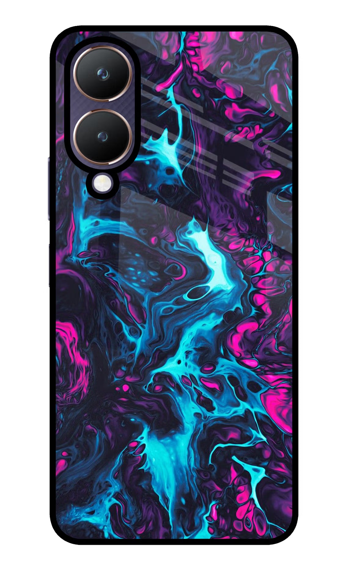 Abstract Vivo Y28 5G Glass Case - Abstract Vivo Y28 5G Glass Case Abstract Vivo Y28 5G Glass Case