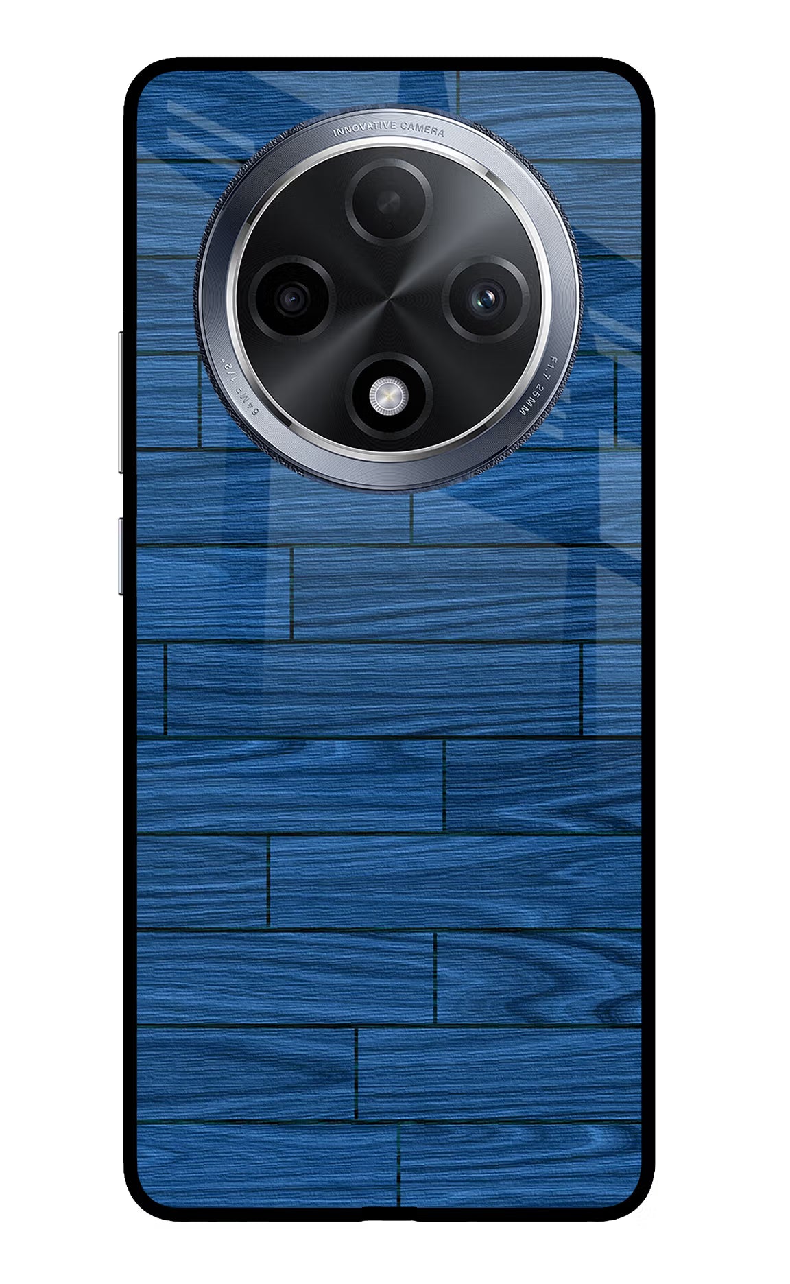 Wooden Texture Oppo F27 Pro Glass Case - Wooden Texture Oppo F27 Pro Glass Case Wooden Texture Oppo F27 Pro Glass Case