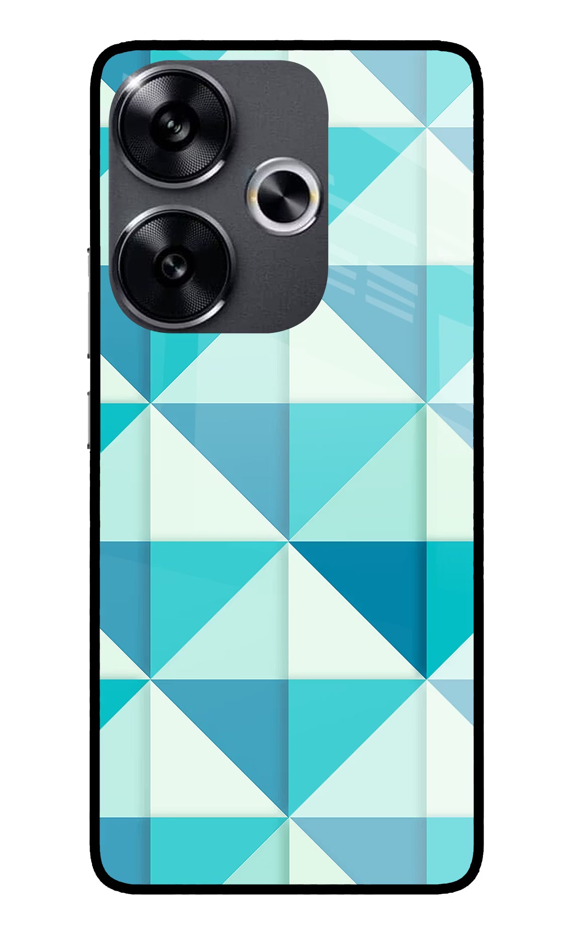 Abstract Poco F6 5G Glass Case - Abstract Poco F6 5G Glass Case Abstract Poco F6 5G Glass Case