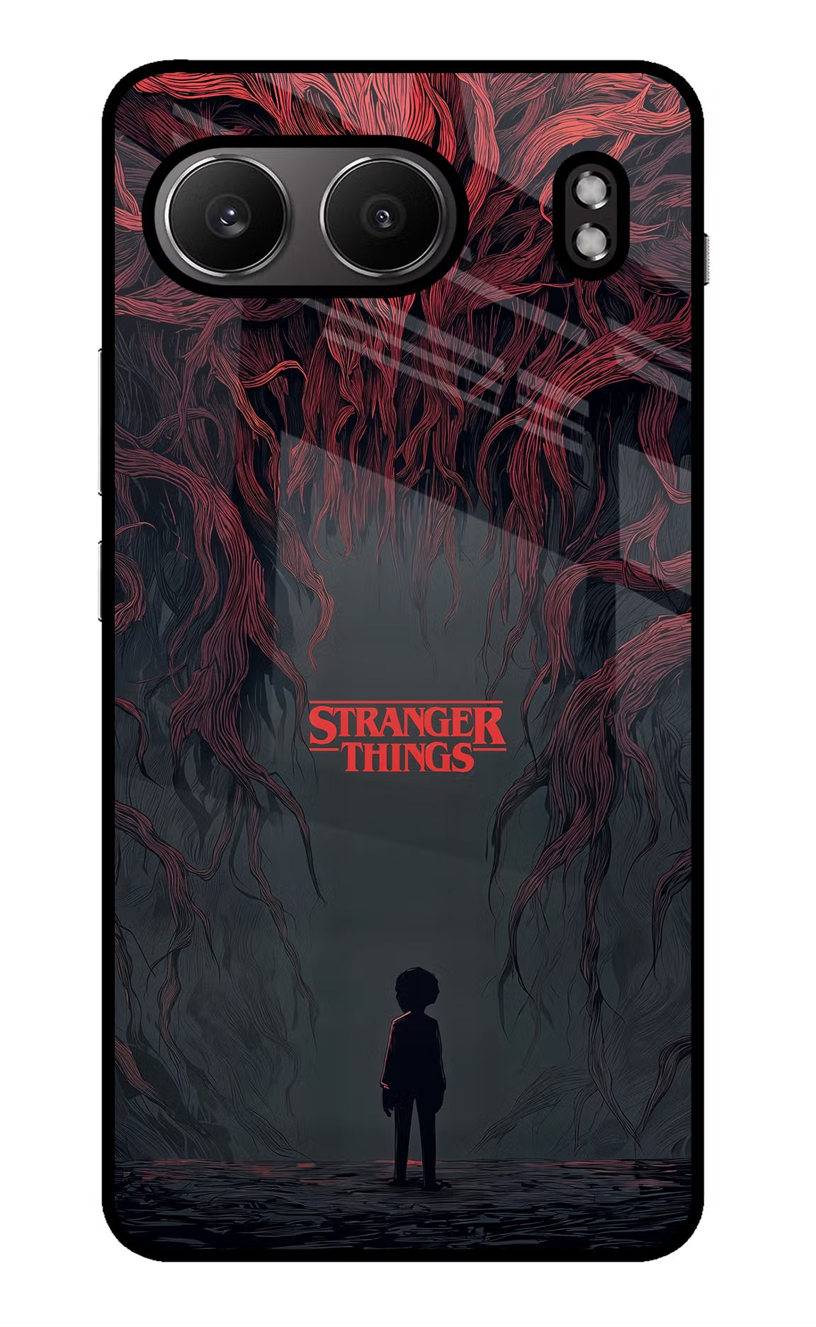 Ordinary Things Dark Side OnePlus Nord 4 Glass Case - Ordinary Things Dark Side OnePlus Nord 4 Glass Case Ordinary Things Dark Side OnePlus Nord 4 Glass Case