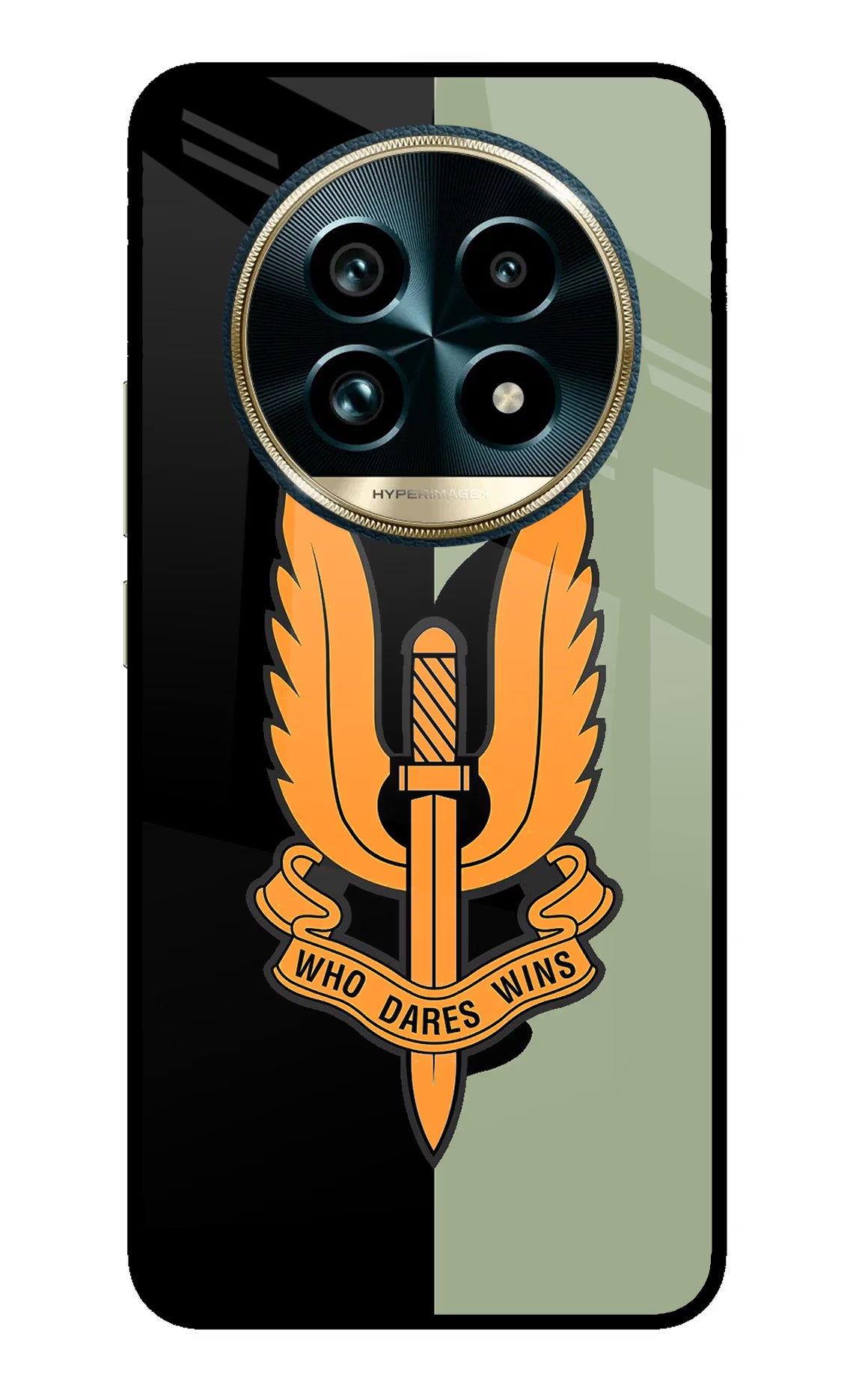 Balidan Logo Realme 13 Pro+ 5G Glass Case - Balidan Logo Realme 13 Pro+ 5G Glass Case Balidan Logo Realme 13 Pro+ 5G Glass Case