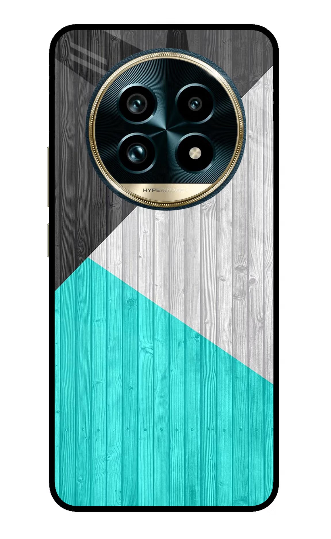 Wooden Abstract Realme 13 Pro+ 5G Glass Case - Wooden Abstract Realme 13 Pro+ 5G Glass Case Wooden Abstract Realme 13 Pro+ 5G Glass Case