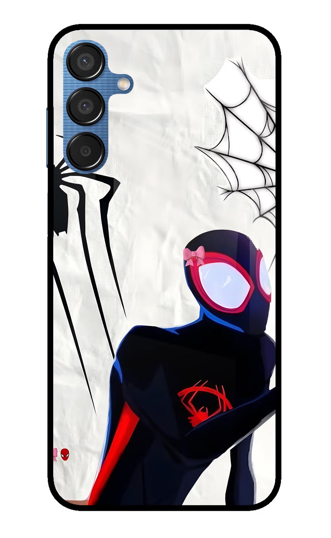 Miles Verse Samsung M15 5G Glass Case - Miles Verse Samsung M15 5G Glass Case Miles Verse Samsung M15 5G Glass Case