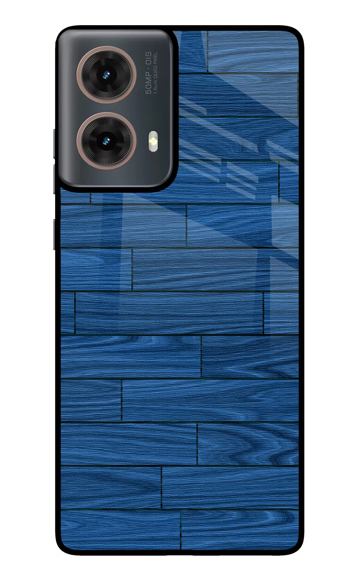 Wooden Texture Motorola G85 Glass Case - Wooden Texture Motorola G85 Glass Case Wooden Texture Motorola G85 Glass Case