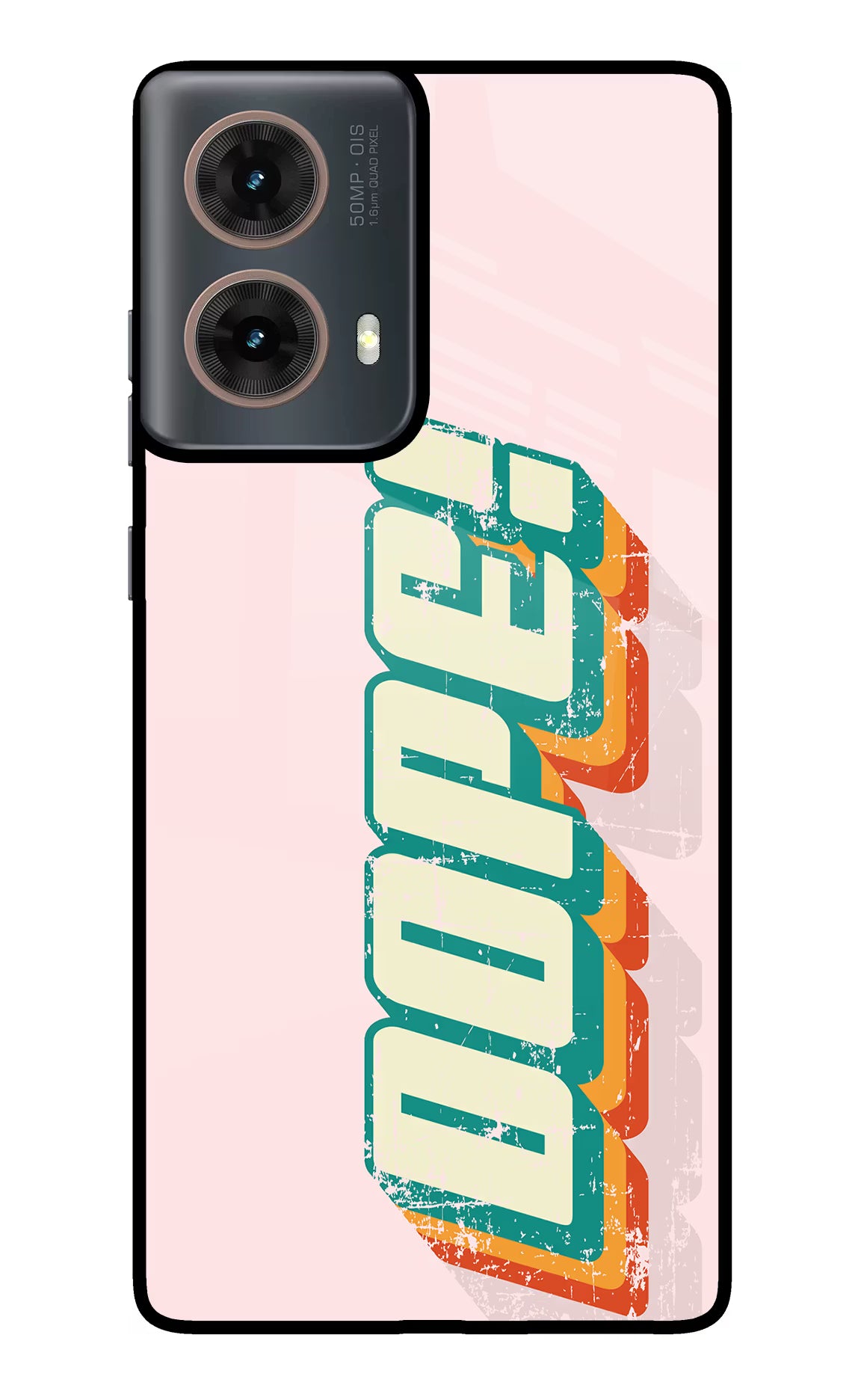 Dope Motorola G85 Glass Case - Dope Motorola G85 Glass Case Dope Motorola G85 Glass Case