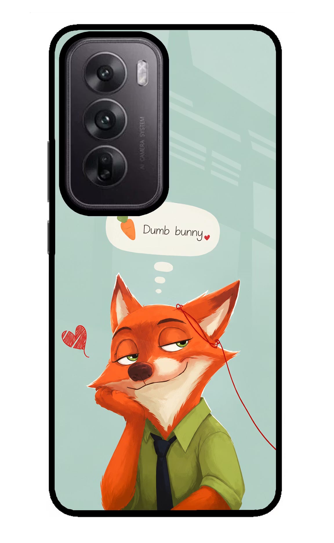 Nick Charm Oppo Reno12 5G Glass Case - Nick Charm Oppo Reno12 5G Glass Case Nick Charm Oppo Reno12 5G Glass Case