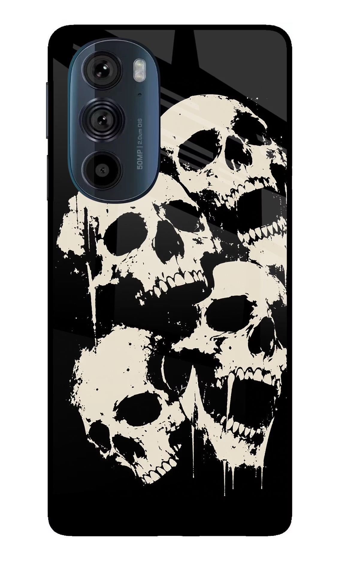 Dead Stack Moto Edge 30 Pro Glass Case - Dead Stack Moto Edge 30 Pro Glass Case Dead Stack Moto Edge 30 Pro Glass Case