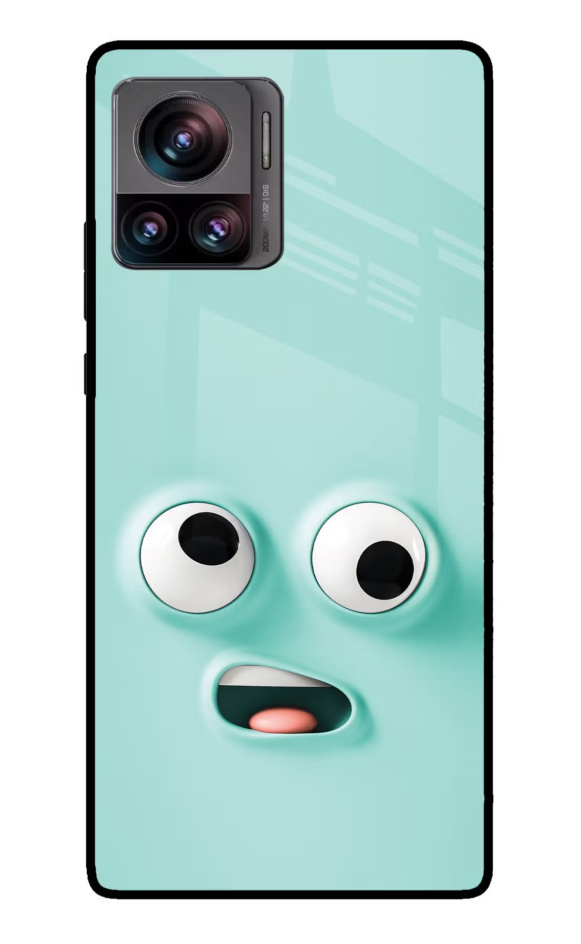 Funny Cartoon Moto Edge 30 Ultra Glass Case - Funny Cartoon Moto Edge 30 Ultra Glass Case Funny Cartoon Moto Edge 30 Ultra Glass Case