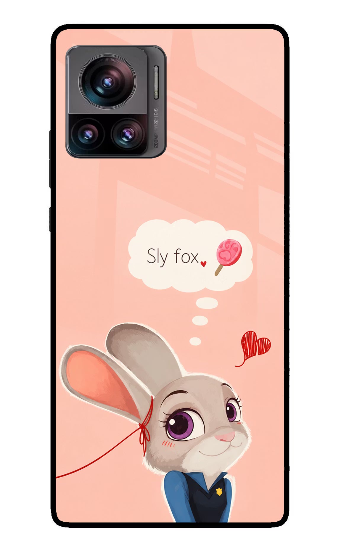 Judy Charm Moto Edge 30 Ultra Glass Case - Judy Charm Moto Edge 30 Ultra Glass Case Judy Charm Moto Edge 30 Ultra Glass Case