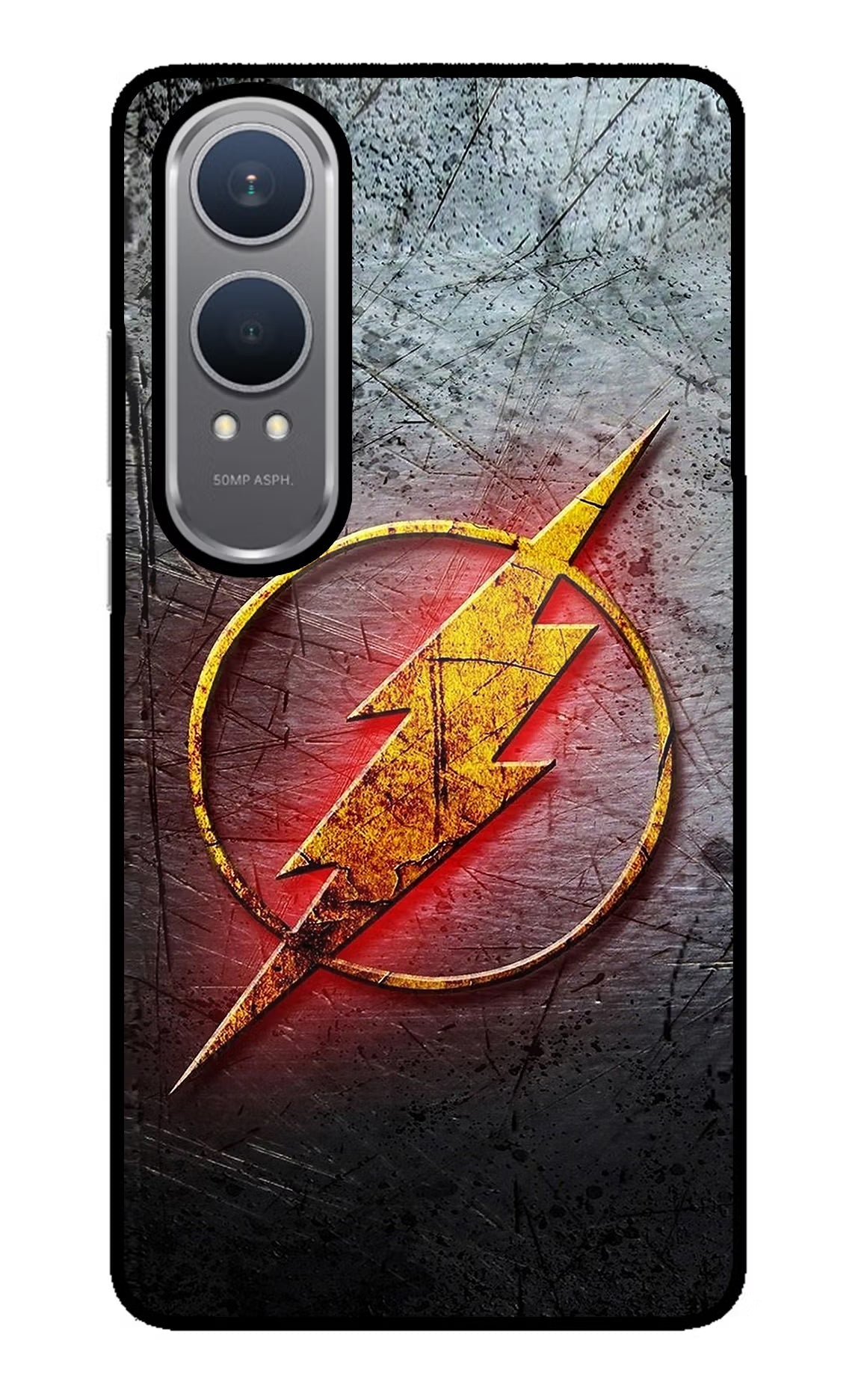Flash OnePlus Nord CE4 Lite Glass Case - Flash OnePlus Nord CE4 Lite Glass Case Flash OnePlus Nord CE4 Lite Glass Case