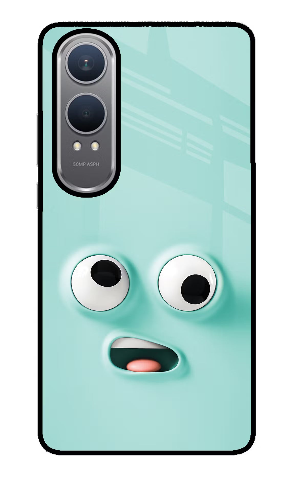 Funny Cartoon OnePlus Nord CE4 Lite Glass Case - Funny Cartoon OnePlus Nord CE4 Lite Glass Case Funny Cartoon OnePlus Nord CE4 Lite Glass Case
