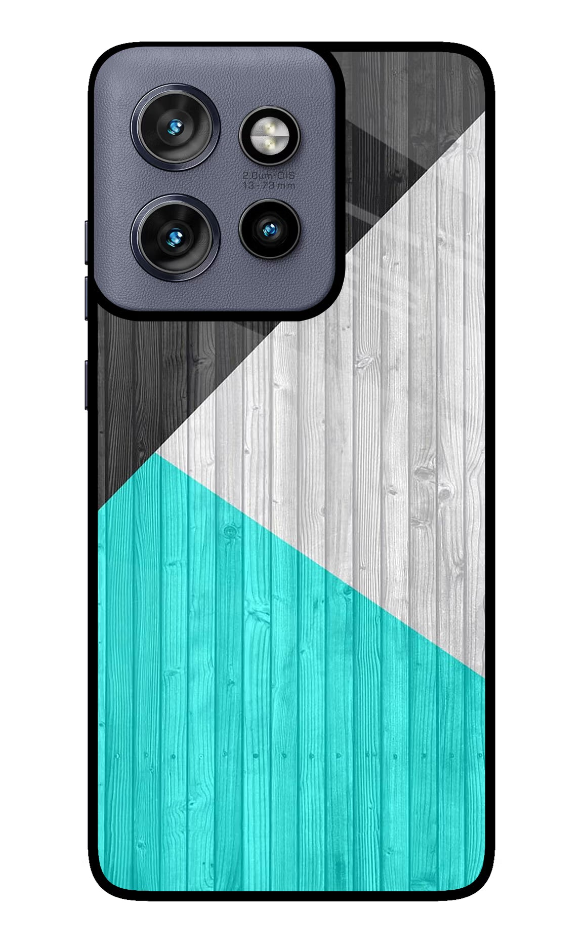 Wooden Abstract Moto Edge 50 Neo Glass Case - Wooden Abstract Moto Edge 50 Neo Glass Case Wooden Abstract Moto Edge 50 Neo Glass Case